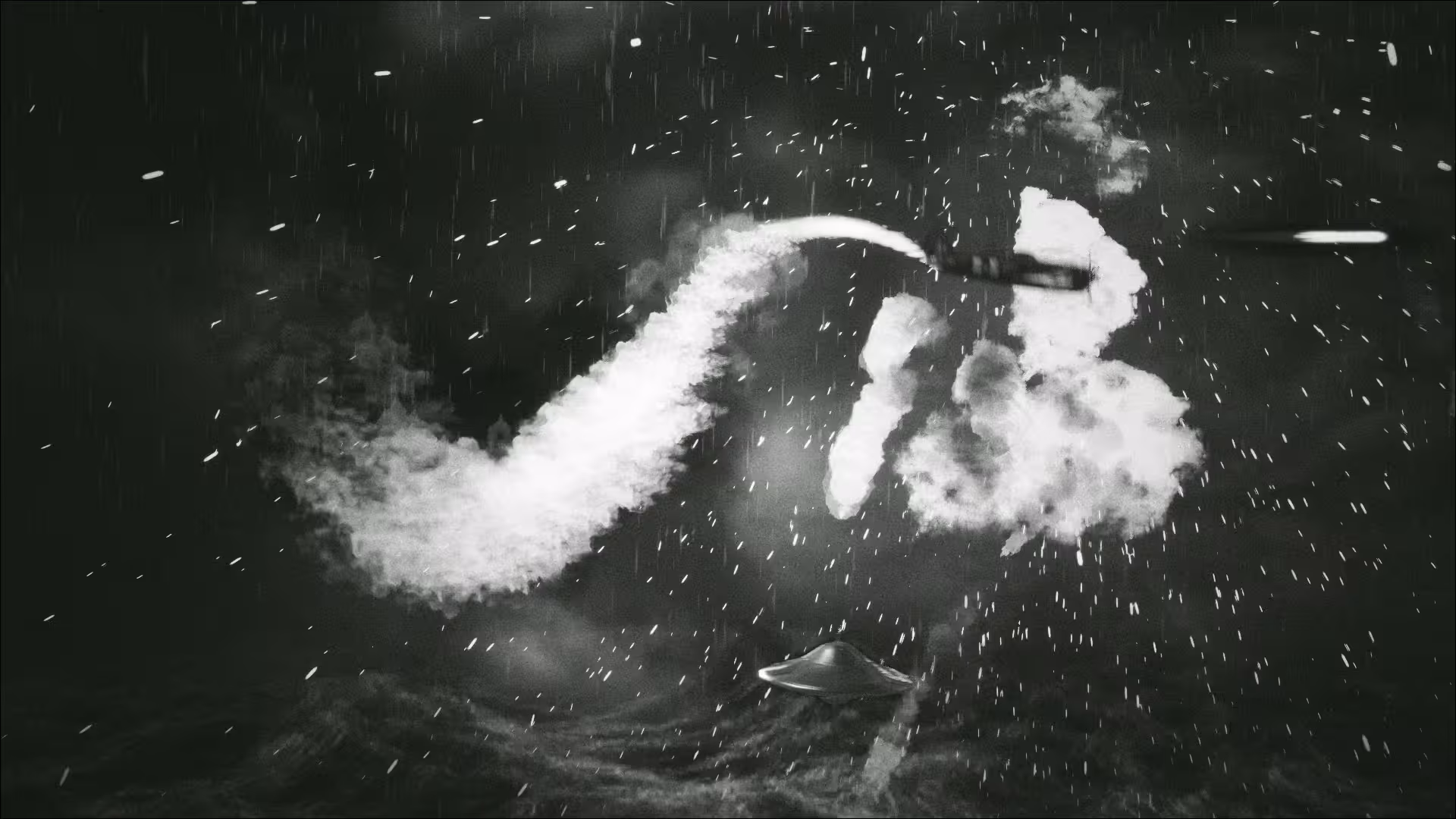 劲爆51飞行队/Squad 51 vs. the Flying Saucers-3