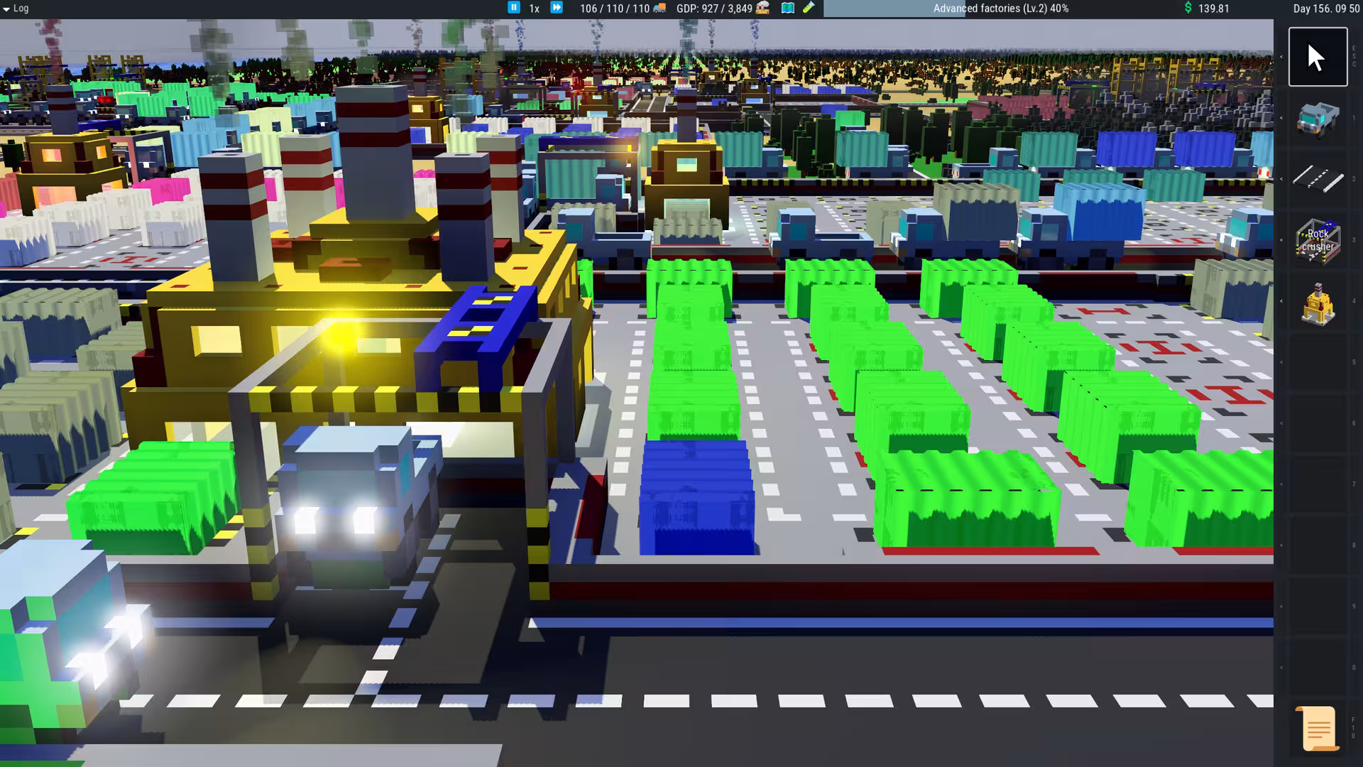 卡车城/Truck City-6