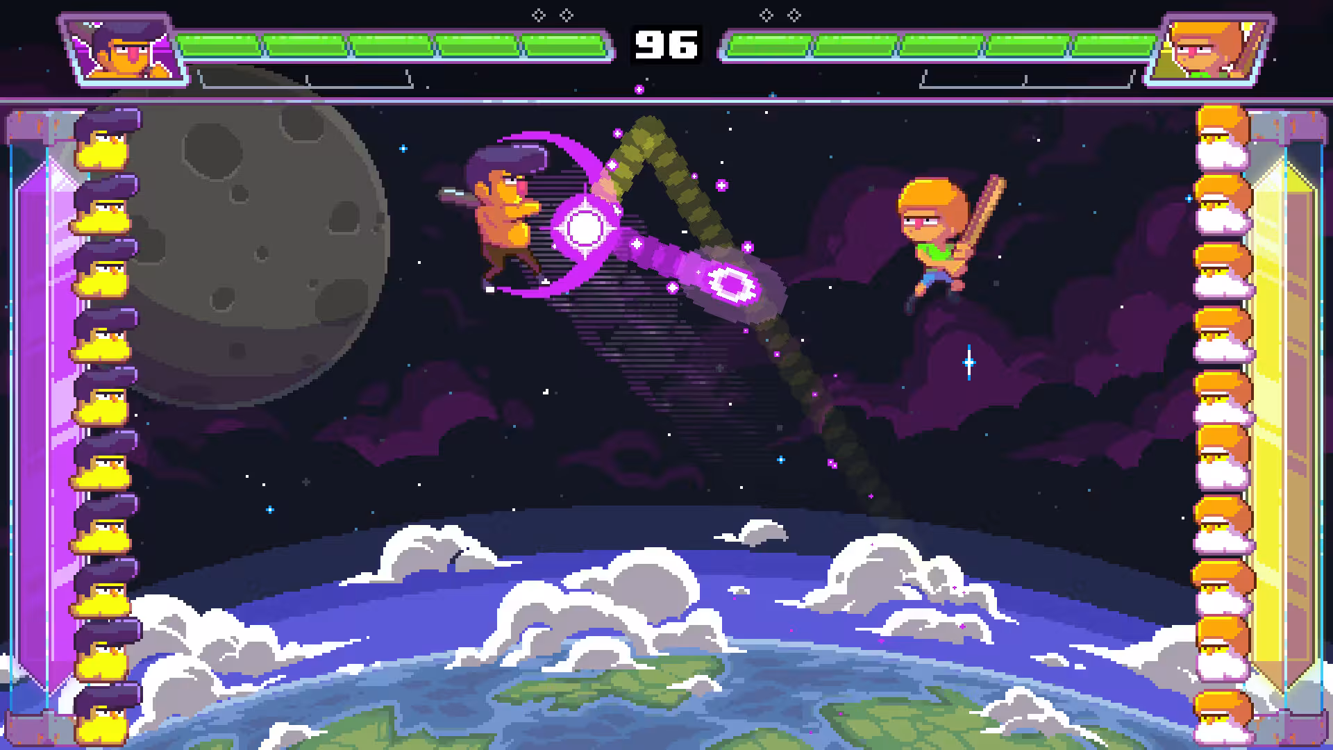 超时空打球/Ultra Space Battle Brawl-3 超时空打球/Ultra Space Battle Brawl-3