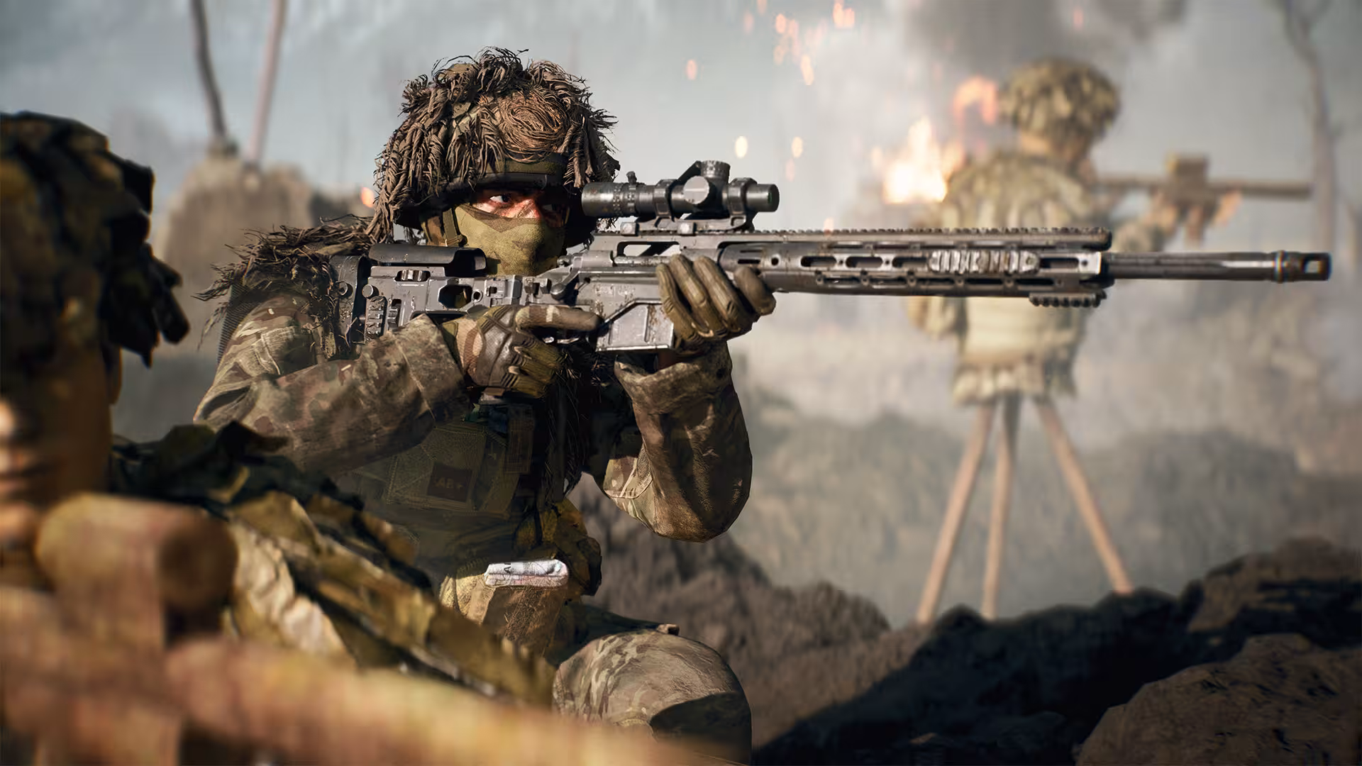战地6/战地风云6/Battlefield 6-6
