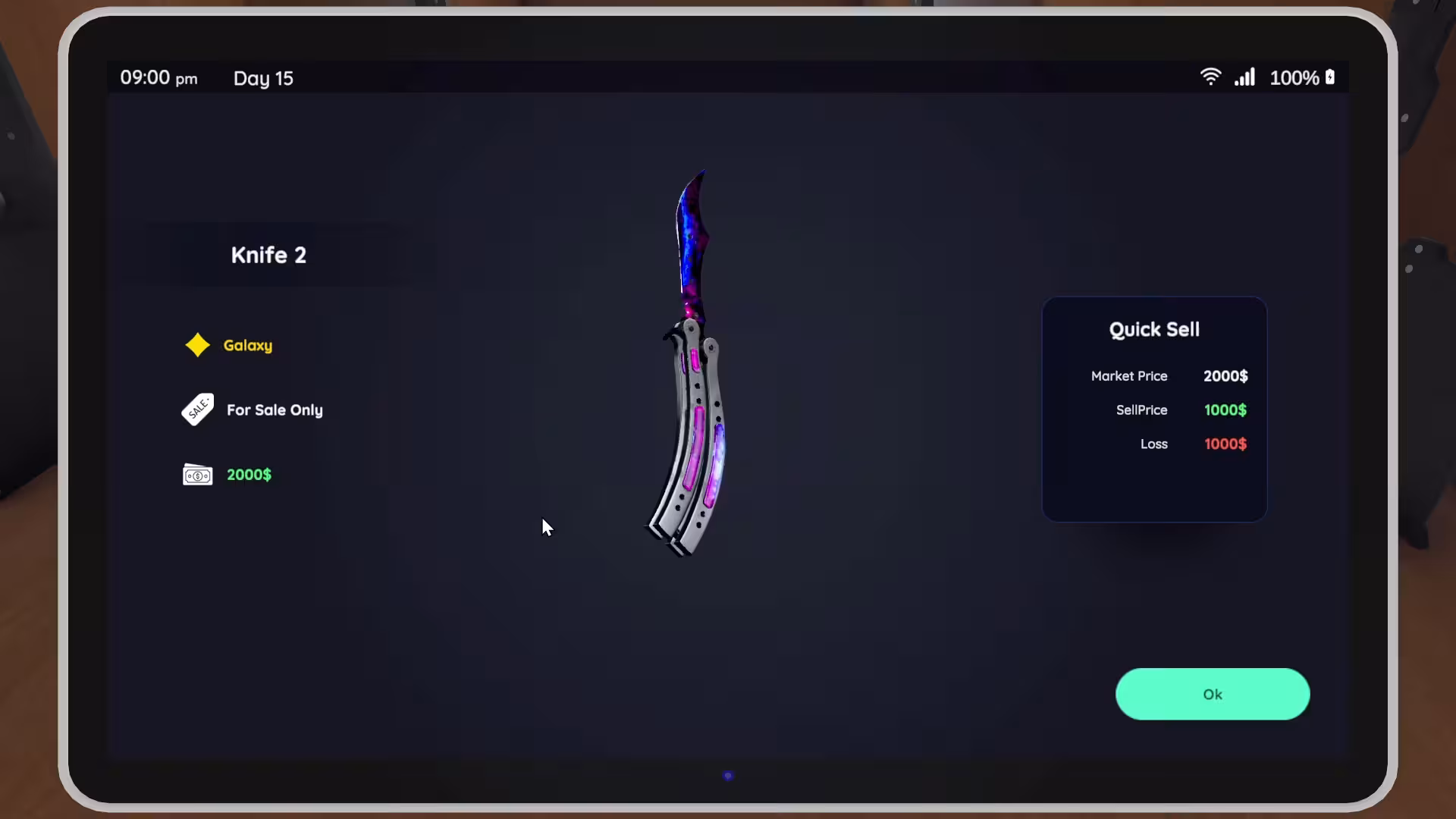 射击场模拟器/Shooting Range Simulator-4