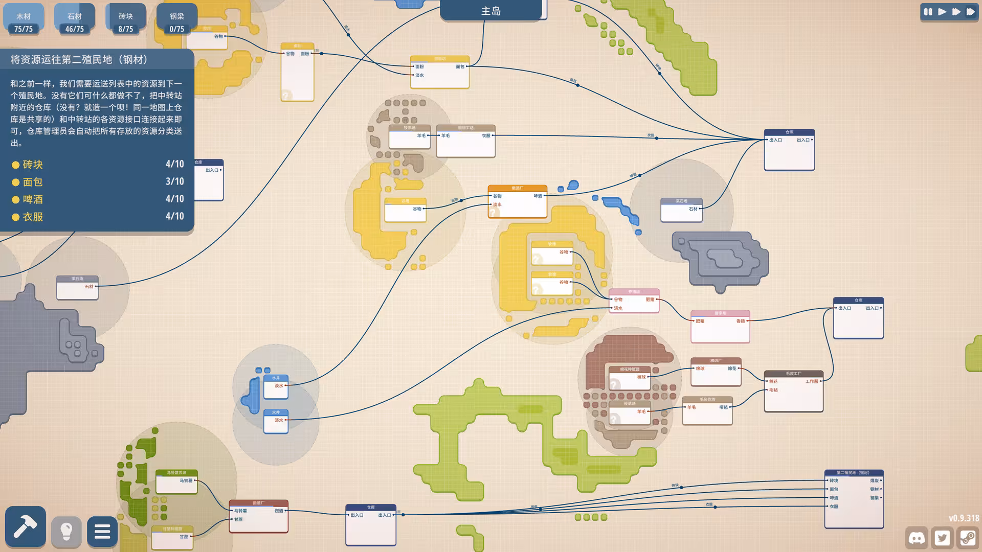 规划大师/Masterplan Tycoon-2 规划大师/Masterplan Tycoon-2