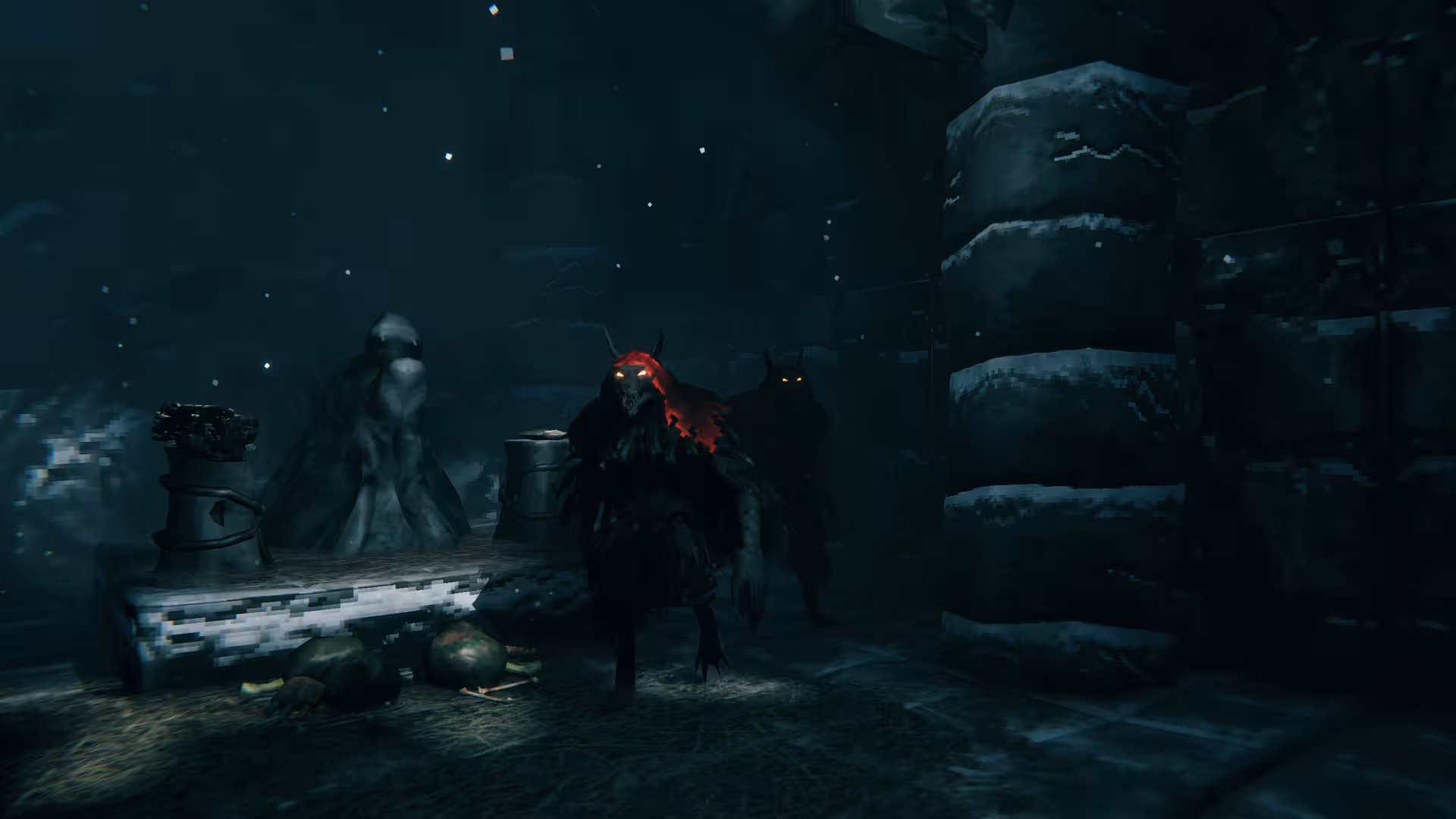 Valheim: 英灵神殿-4