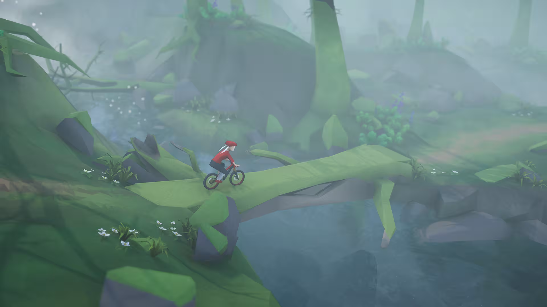 孤山速降/Lonely Mountains: Downhill-6 孤山速降/Lonely Mountains: Downhill-6