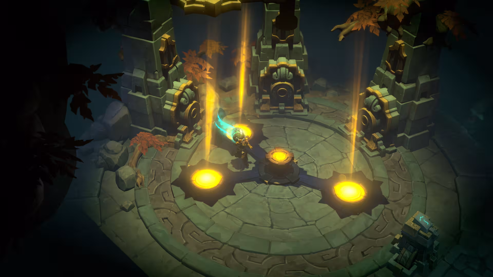 破败王者:英雄联盟传奇/Ruined King: A League of Legends Story-5 破败王者:英雄联盟传奇/Ruined King: A League of Legends Story-5