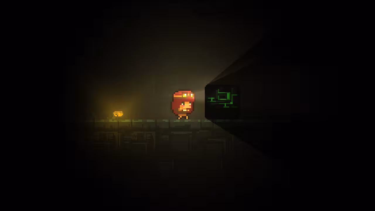 黑暗时刻:基拉的冒险/DARK MINUTE: Kira's Adventure-6 黑暗时刻:基拉的冒险/DARK MINUTE: Kira's Adventure-6