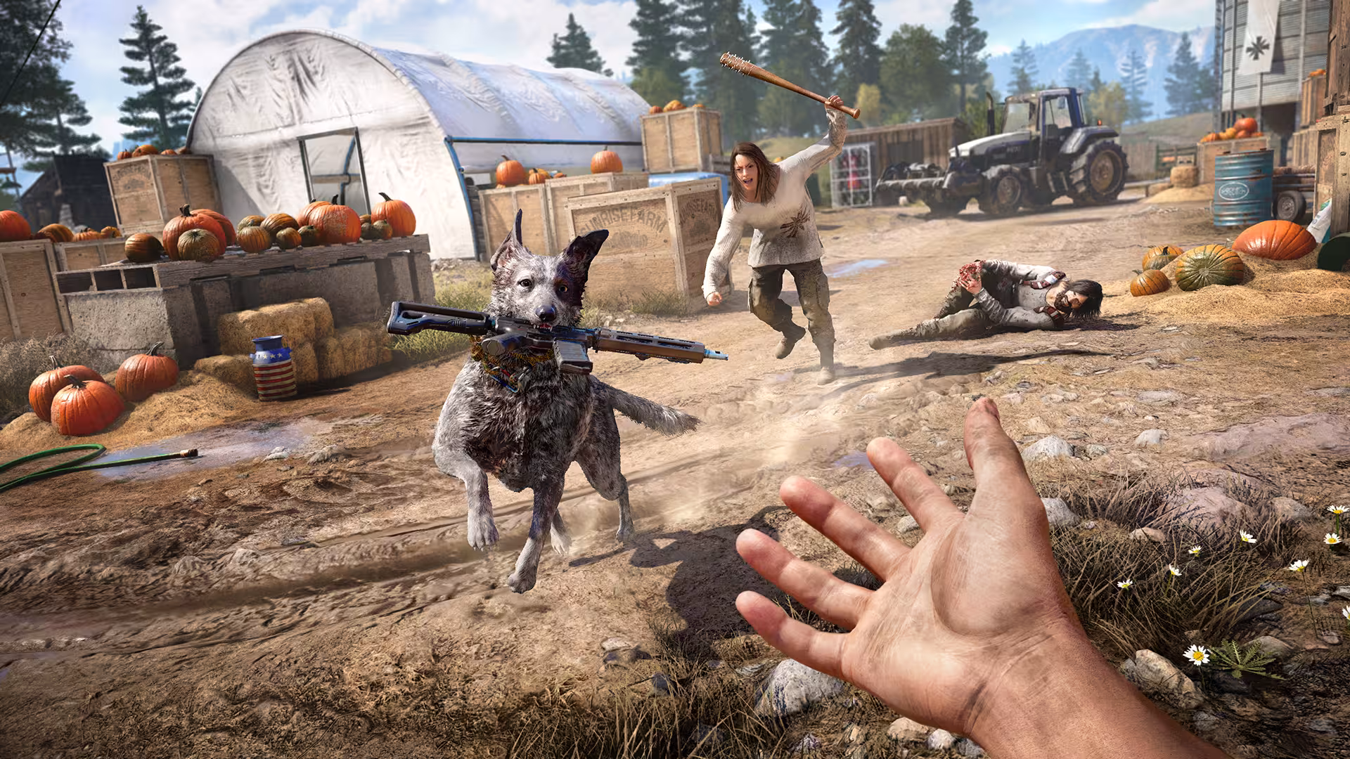孤岛惊魂5-虚拟机版/Far Cry 5 HYPERVISOR-4