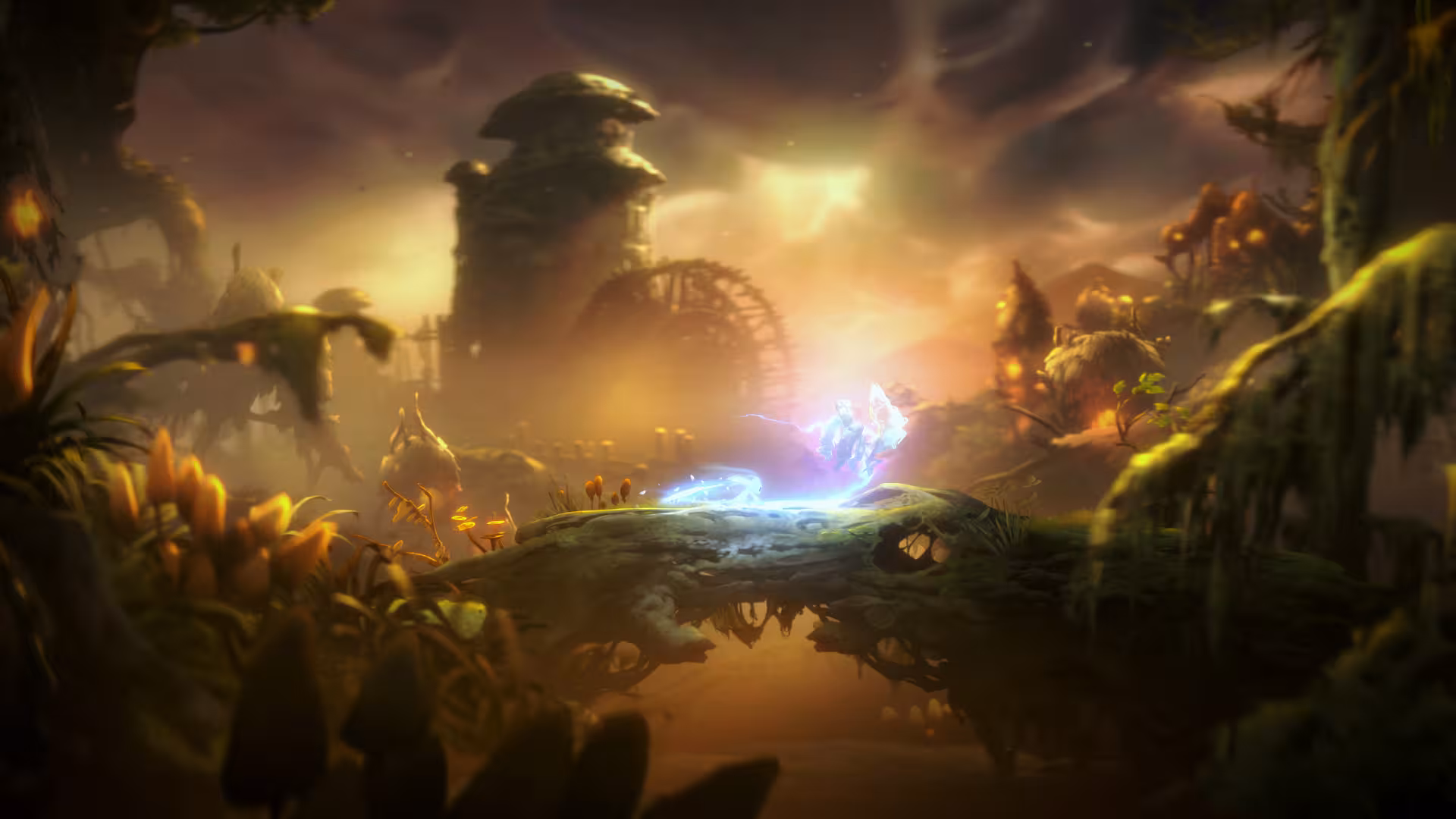 奥日与鬼火意志/Ori and the Will of the Wisps-4