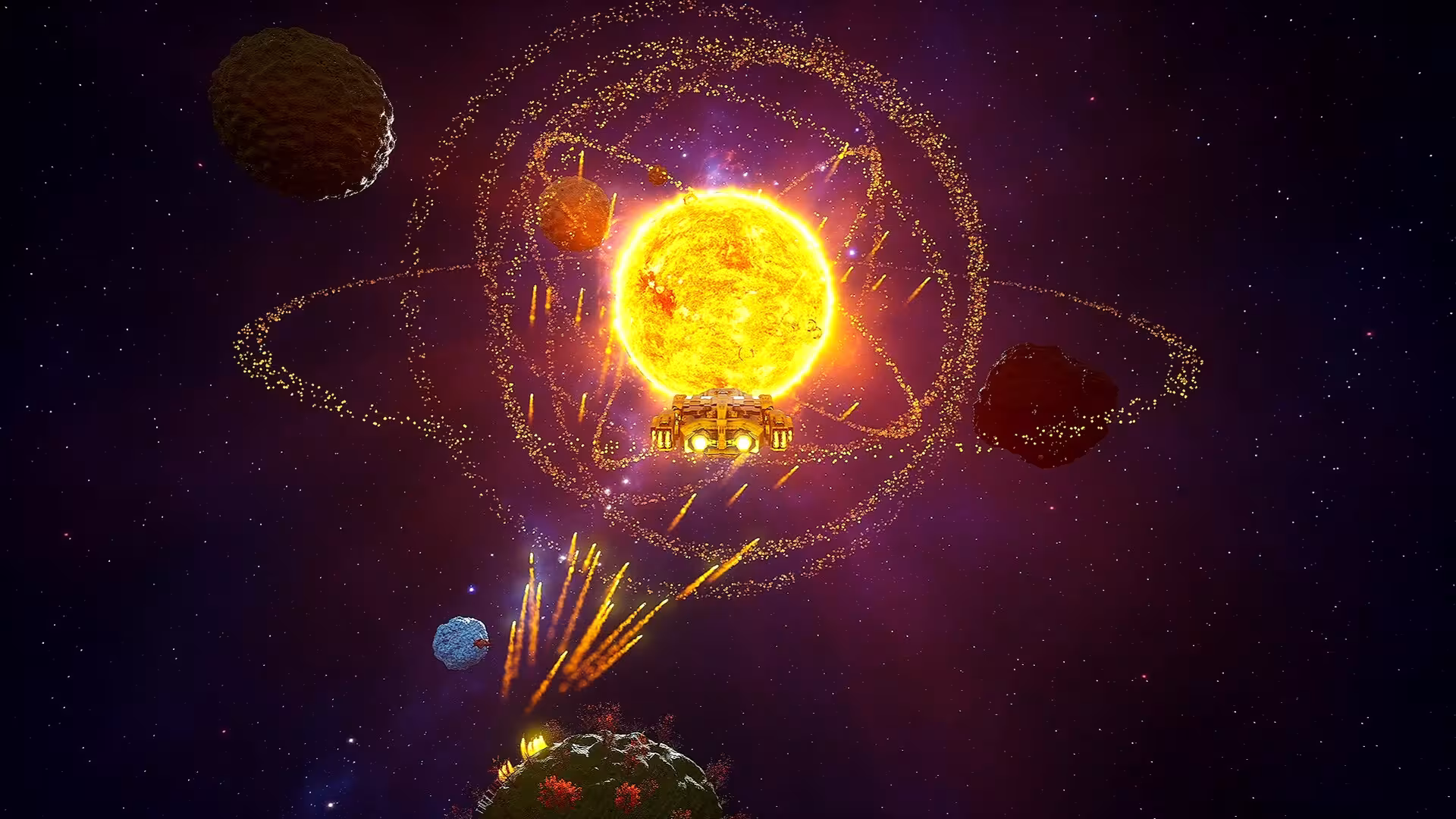 星际工匠/Star Crafter-2 星际工匠/Star Crafter-2