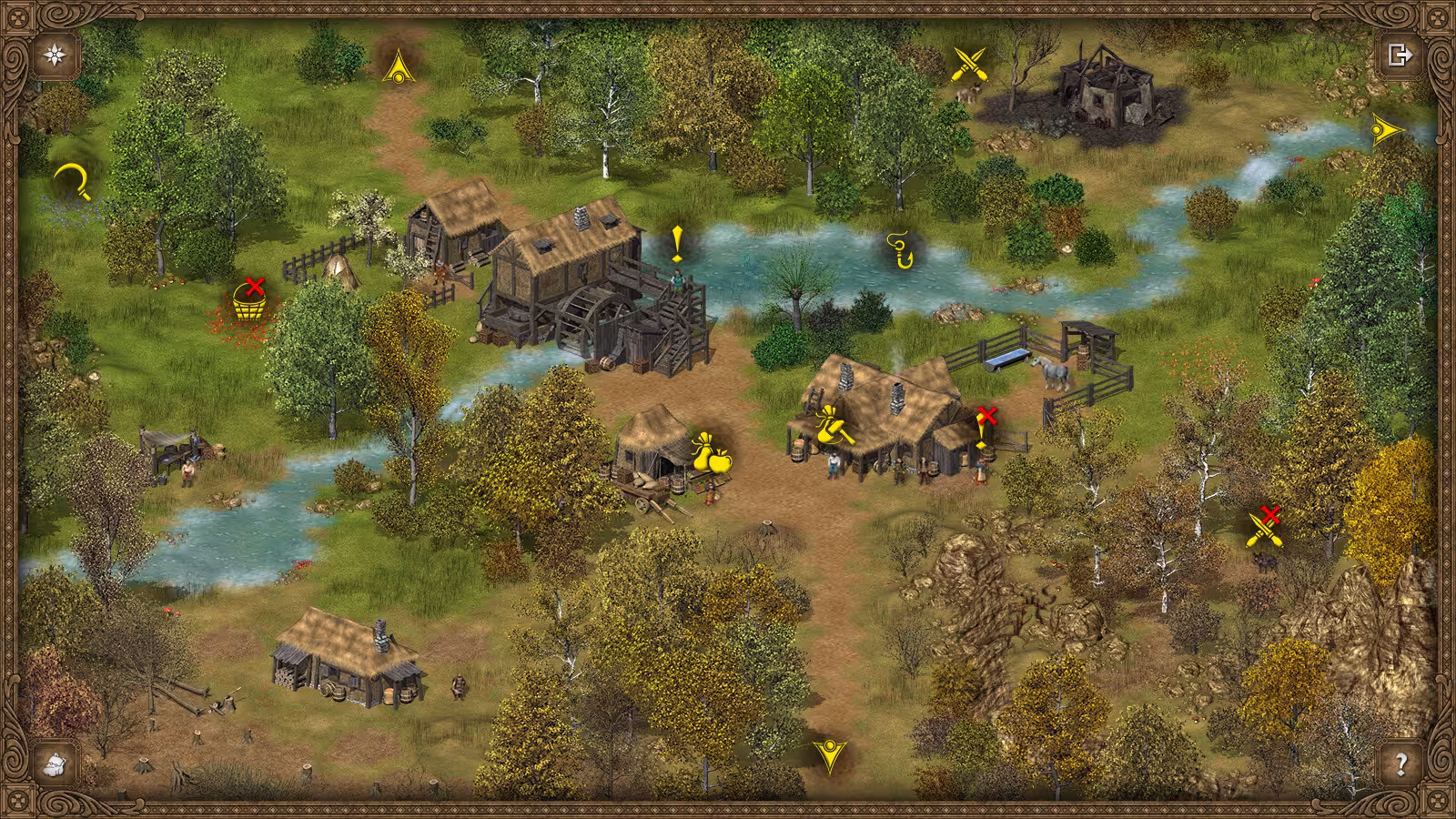 王国英雄/Hero of the Kingdom-1 王国英雄/Hero of the Kingdom-1