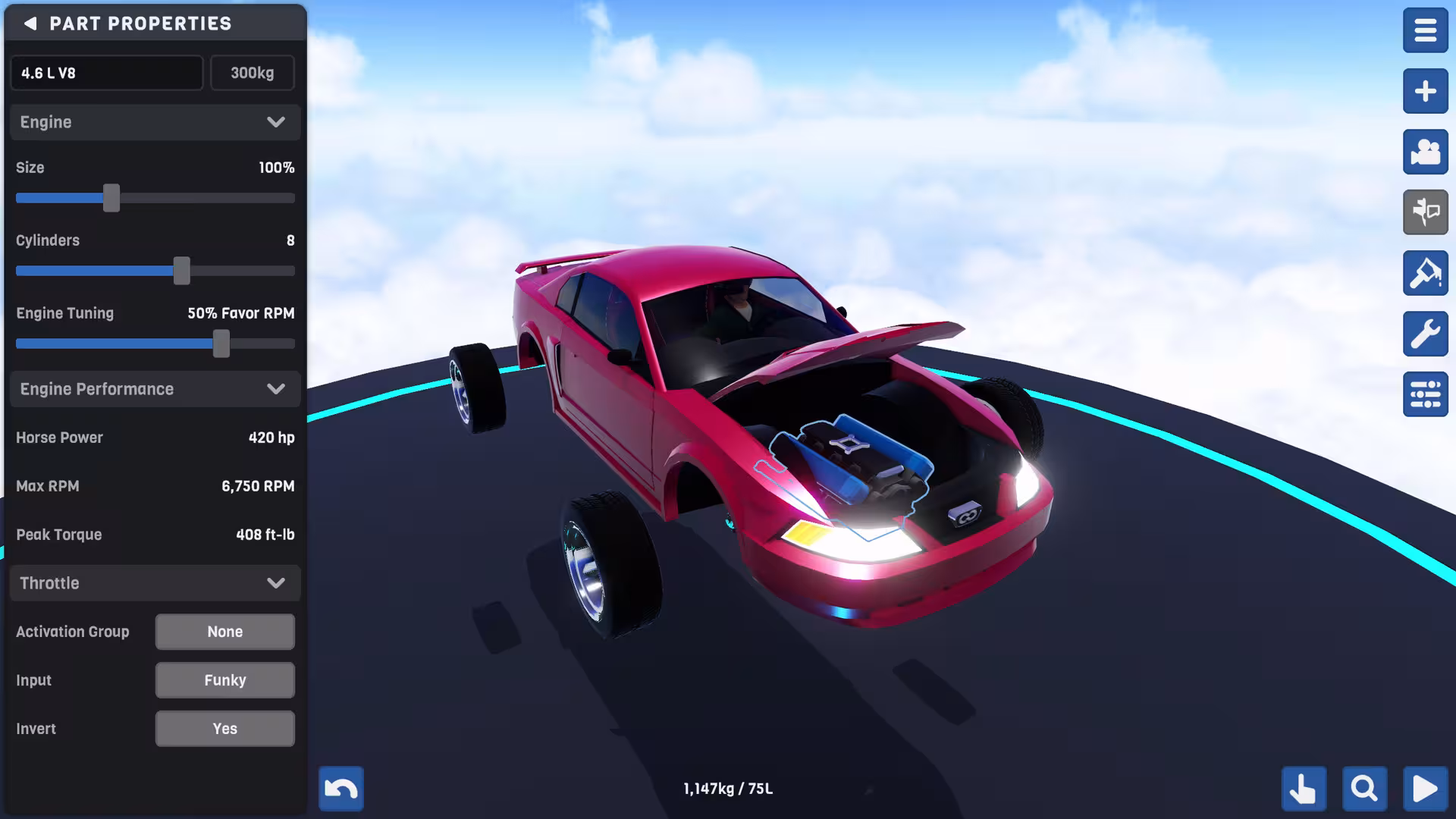 简易飞机2/SimplePlanes 2-2 简易飞机2/SimplePlanes 2-2