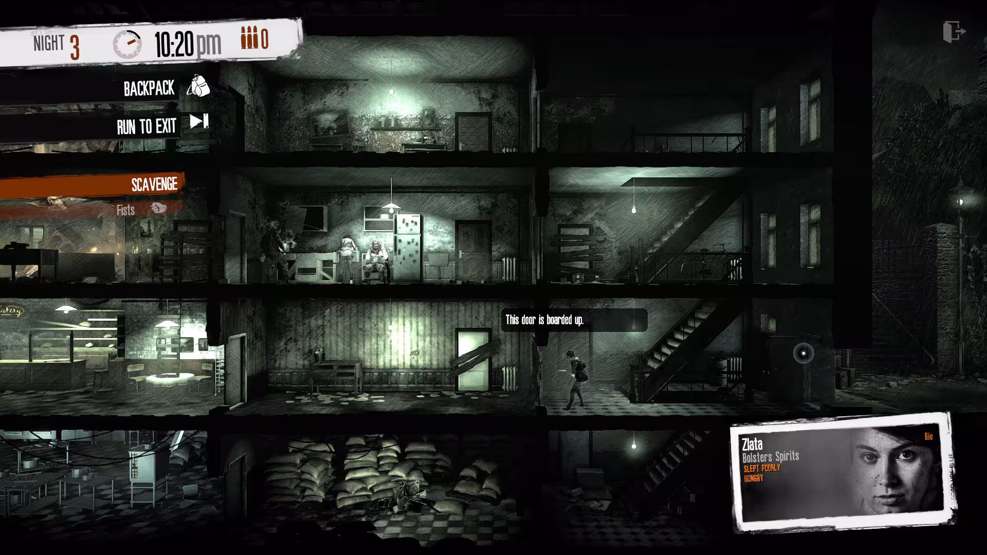 这是我的战争/This War of Mine-4