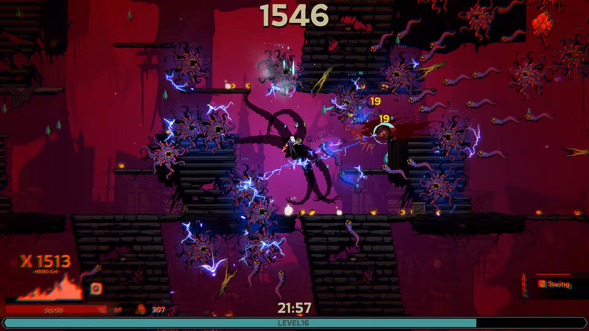 诡秘射手:疯狂之路/Madshot: Road to Madness-1 诡秘射手:疯狂之路/Madshot: Road to Madness-1
