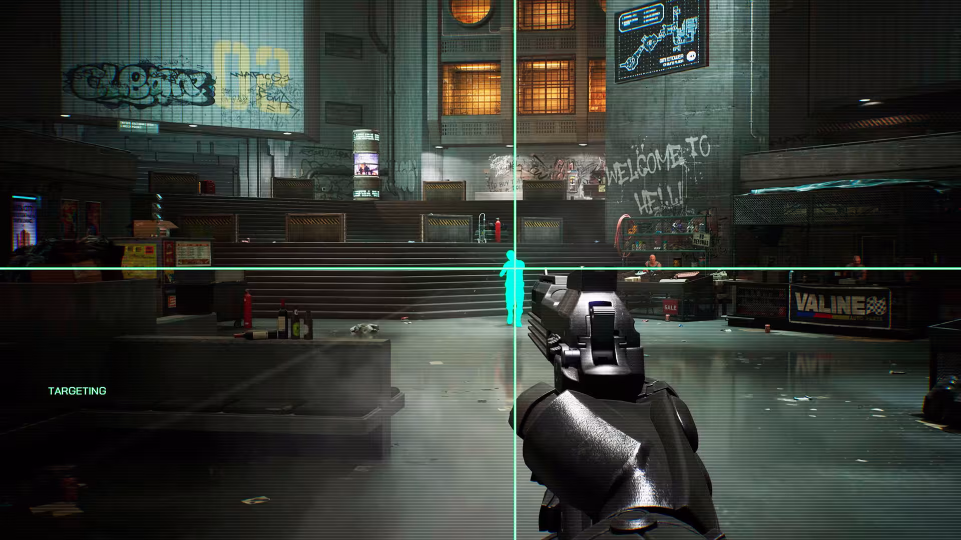 机械战警:暴戾都市 未竟之事/RoboCop: Rogue City - Unfinished Business-2 机械战警:暴戾都市 未竟之事/RoboCop: Rogue City - Unfinished Business-2
