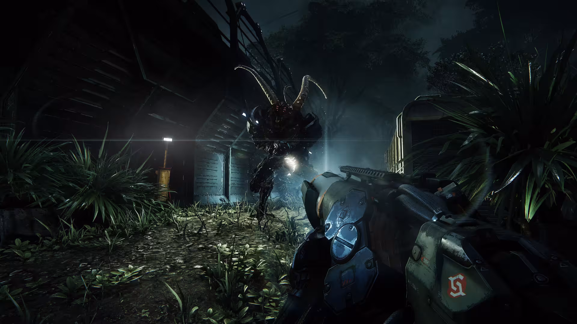 孤岛危机3:重制版/Crysis 3 Remastered-5 孤岛危机3:重制版/Crysis 3 Remastered-5