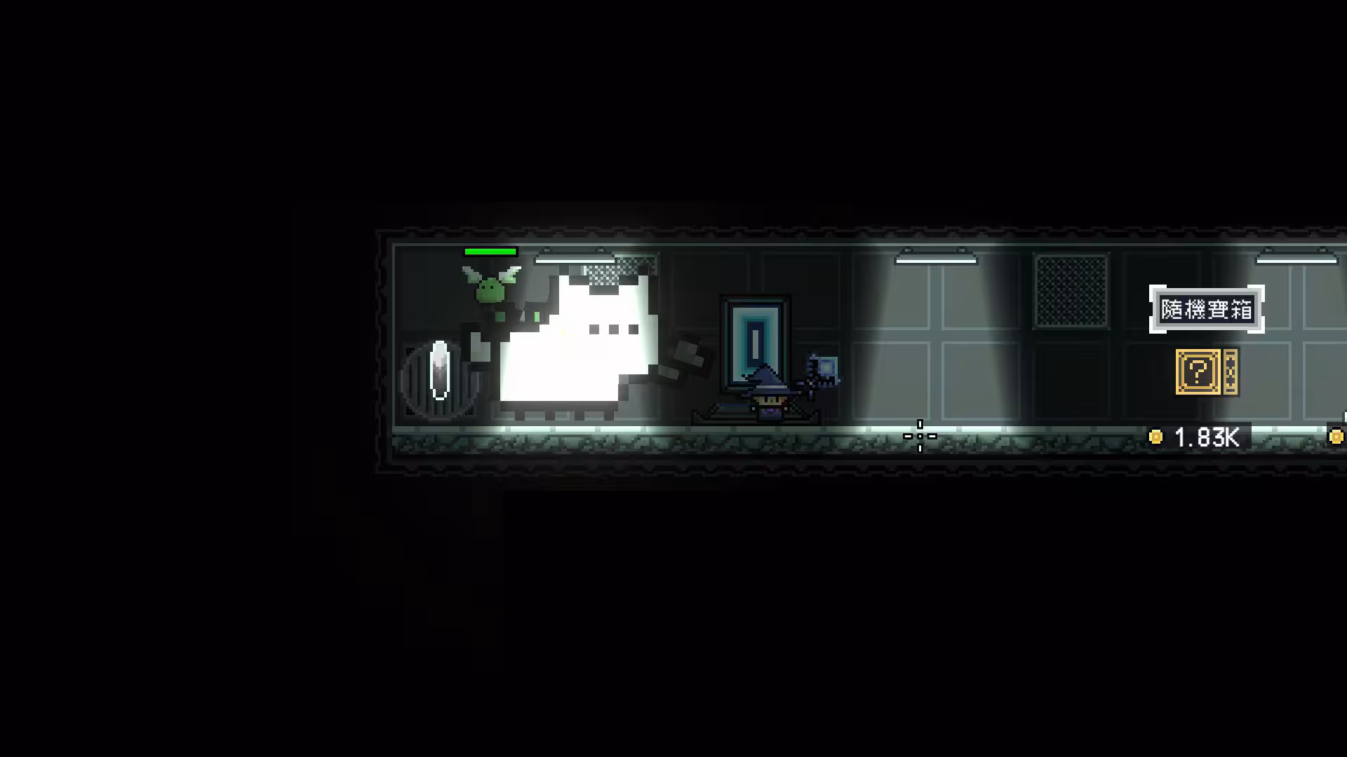 传送地下城/Portal Dungeon/支持网络联机-3