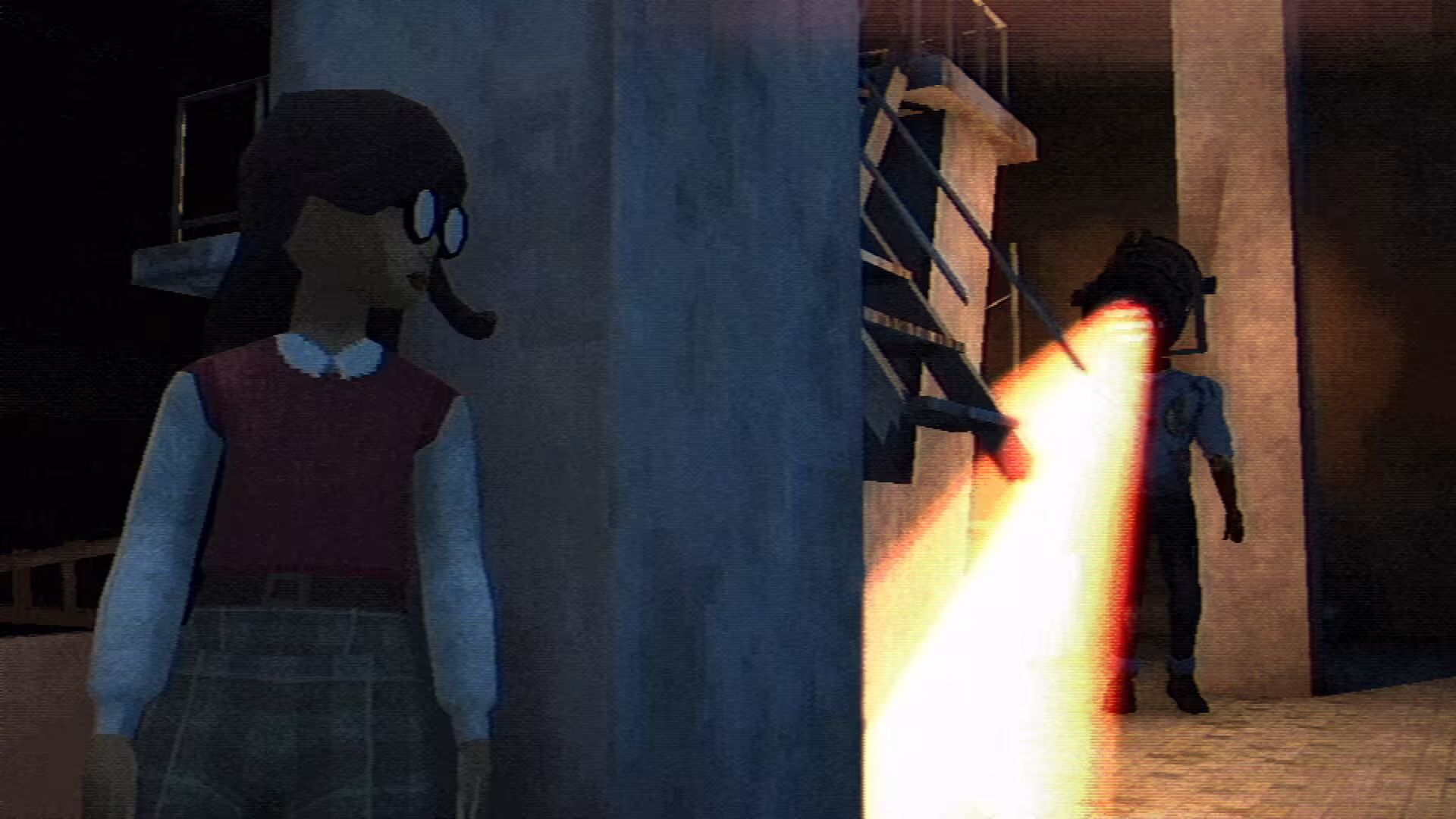 恐怖聚光灯/Fear the Spotlight-1 恐怖聚光灯/Fear the Spotlight-1