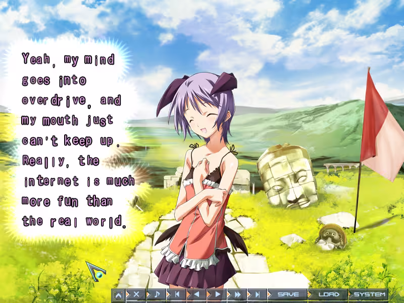 水无月空/Baldr Sky-5