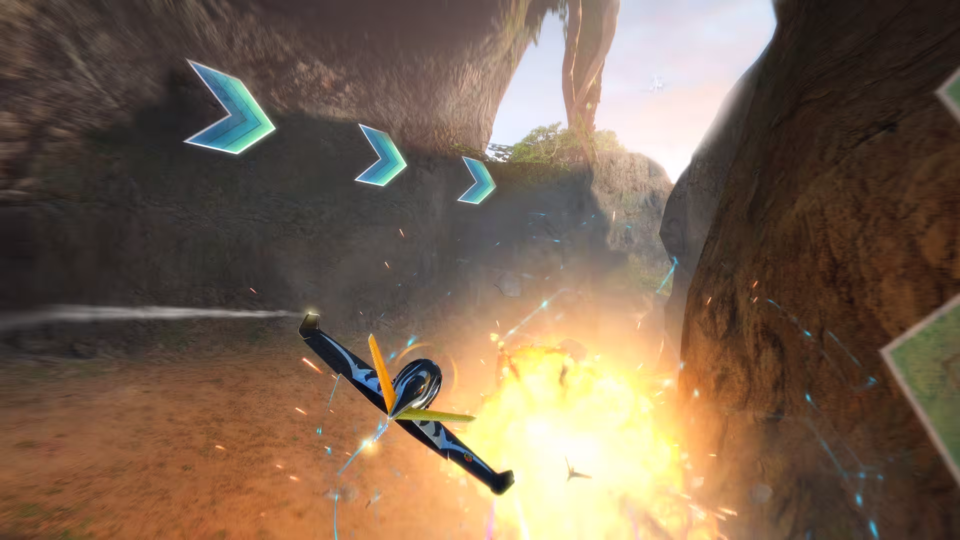 飞天无限/Skydrift Infinity-6 飞天无限/Skydrift Infinity-6