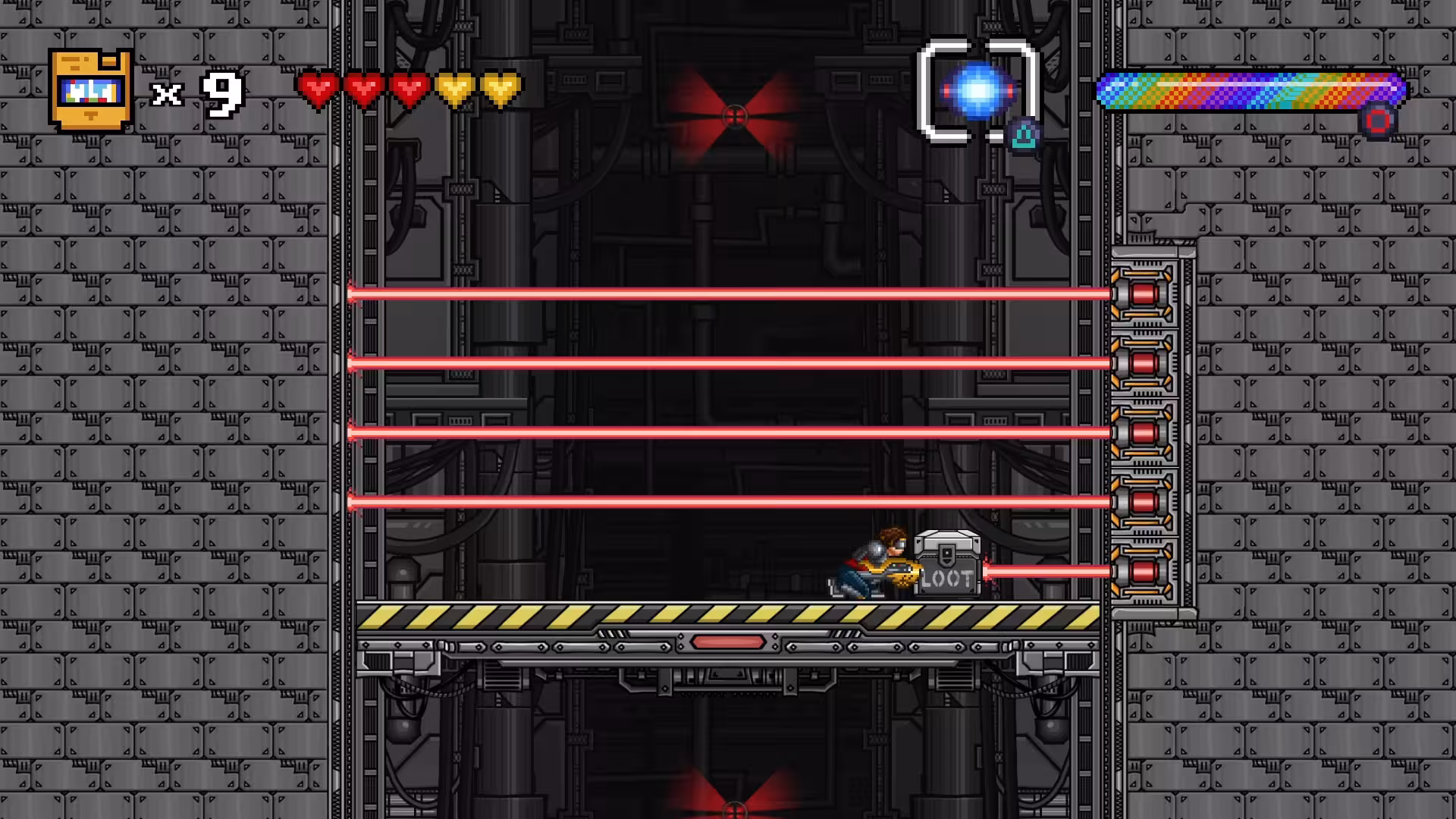 16位与现实/16bit vs Reality-4 16位与现实/16bit vs Reality-4