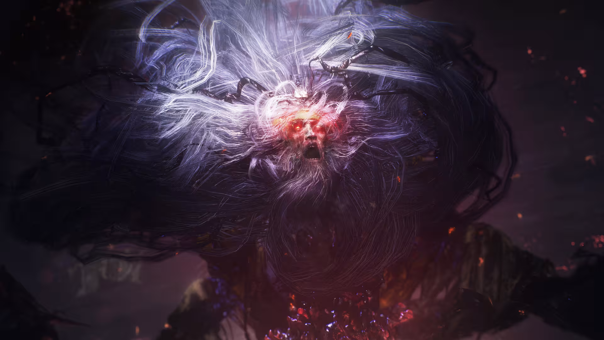 卧龙:苍天陨落/Wo Long: Fallen Dynasty/支持网络联机-3 卧龙:苍天陨落/Wo Long: Fallen Dynasty/支持网络联机-3