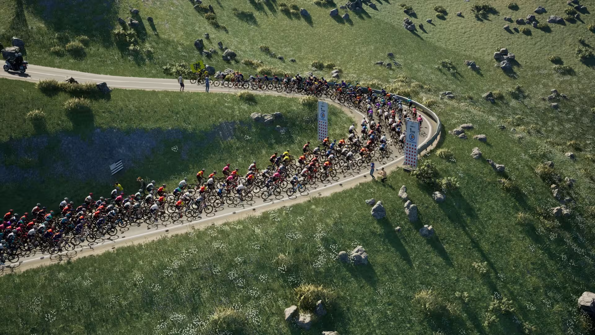职业自行车队经理25/Pro Cycling Manager 25-5 职业自行车队经理25/Pro Cycling Manager 25-5