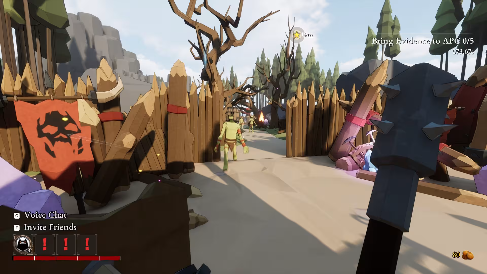 除暴守卫/GUARDS!/支持网络联机-2 除暴守卫/GUARDS!/支持网络联机-2