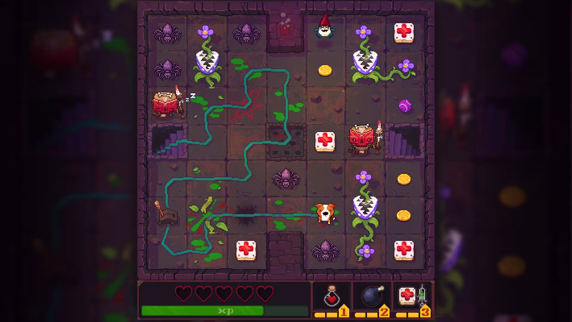 菲德尔:地牢救援/Fidel Dungeon Rescue-6 菲德尔:地牢救援/Fidel Dungeon Rescue-6