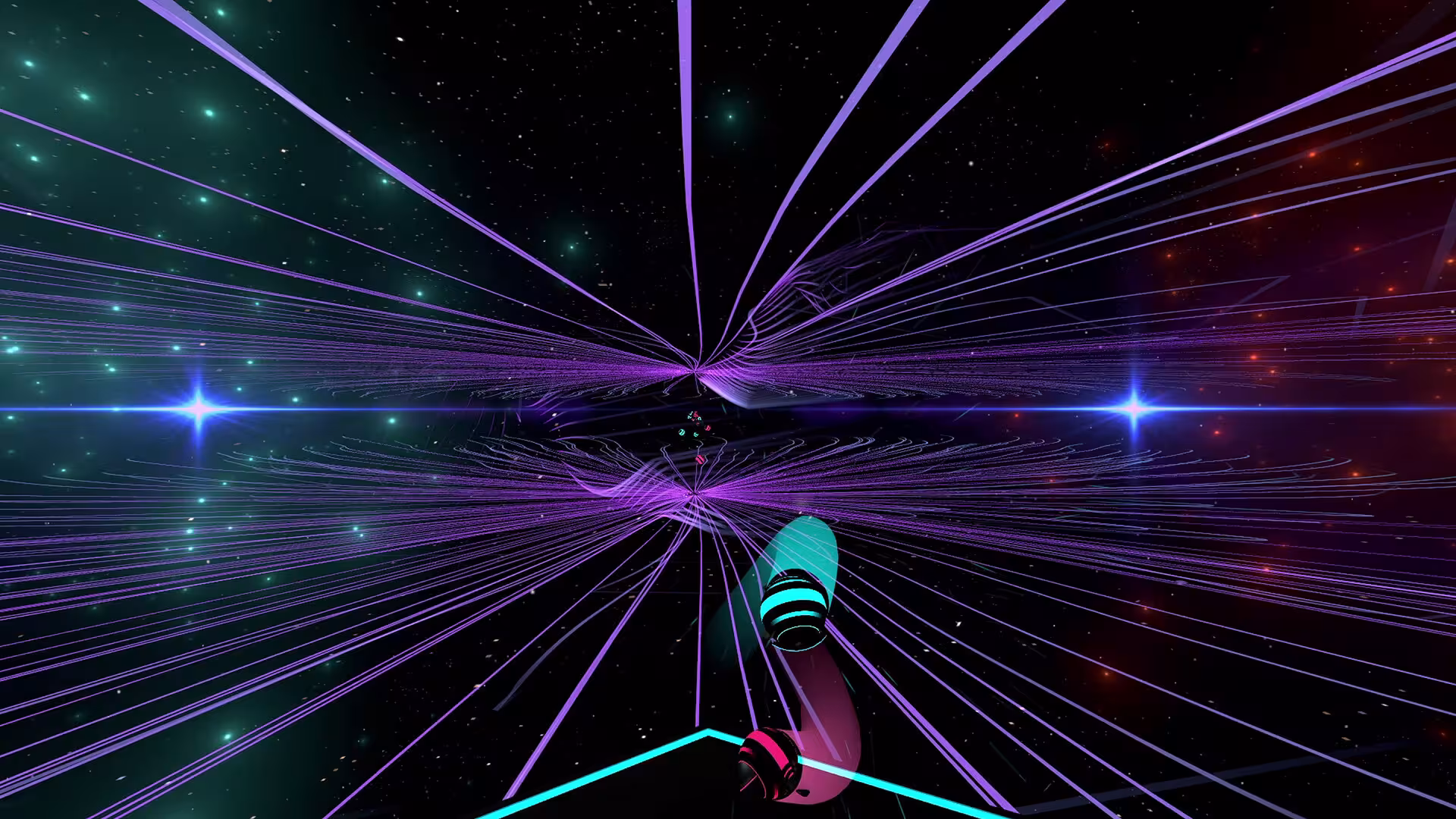幻音骑士/Synth Riders/支持VR-2 幻音骑士/Synth Riders/支持VR-2