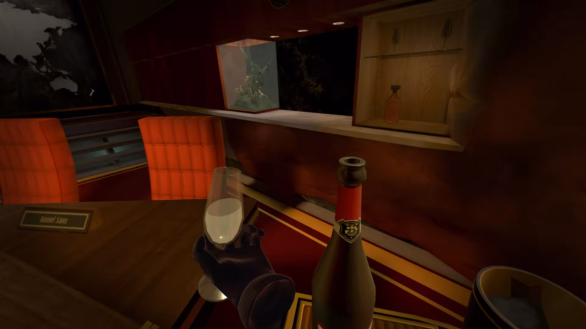我预料到你会死/I Expect You To Die VR Trilogy-4 我预料到你会死/I Expect You To Die VR Trilogy-4