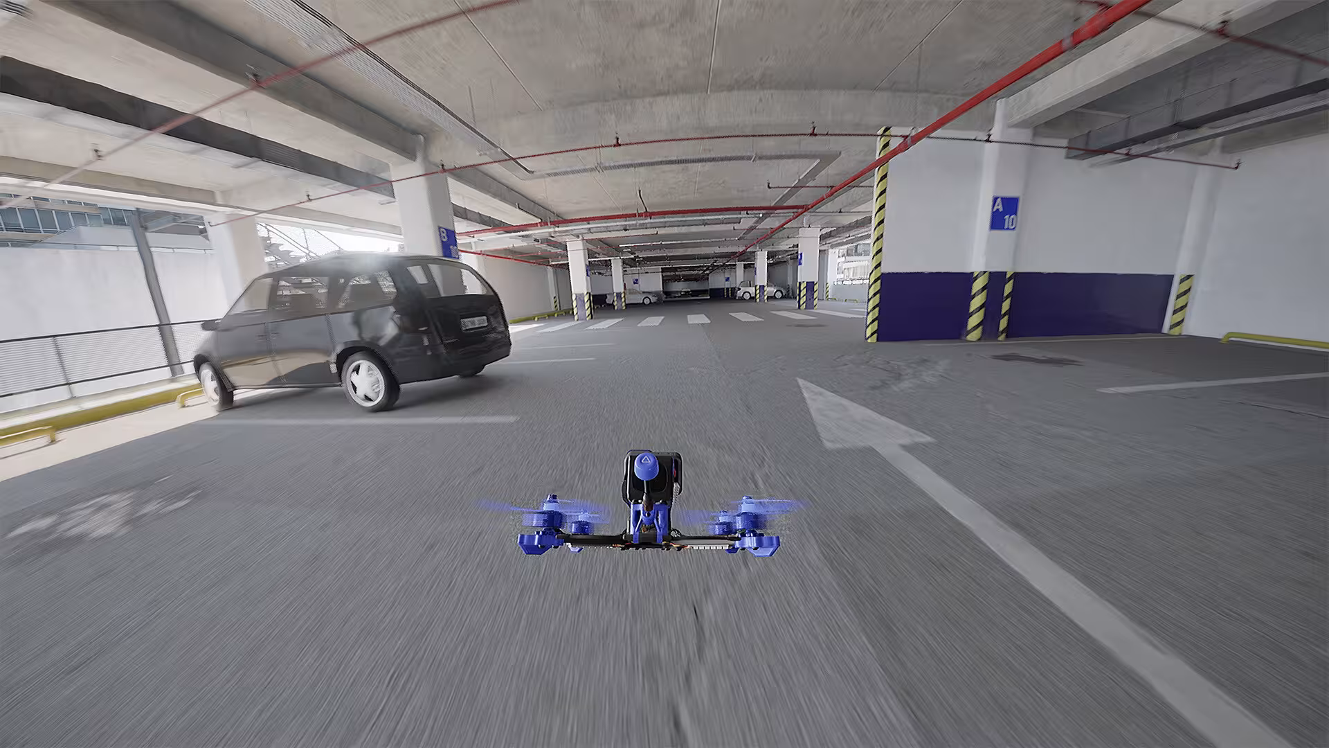 FPV 无人机模拟器/FPV LOGIC-4 FPV 无人机模拟器/FPV LOGIC-4