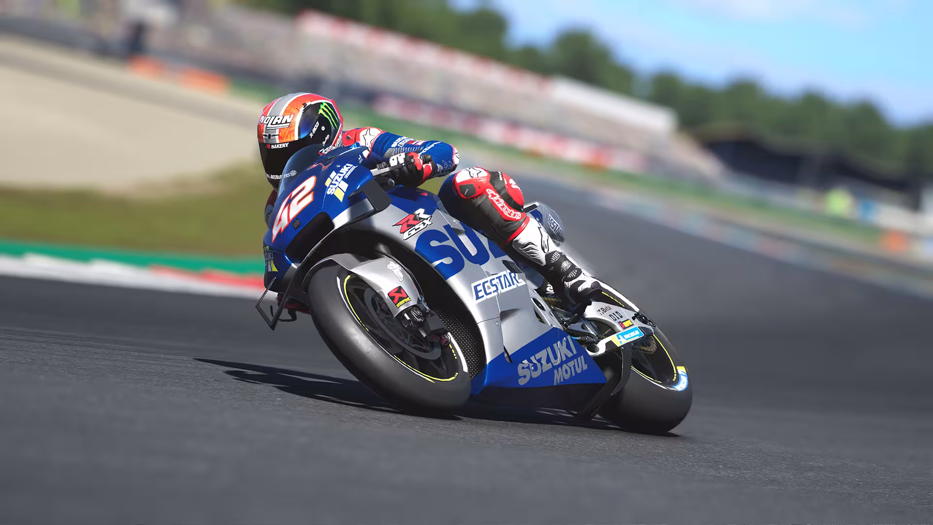 世界摩托大奖赛20/MotoGP 20-5