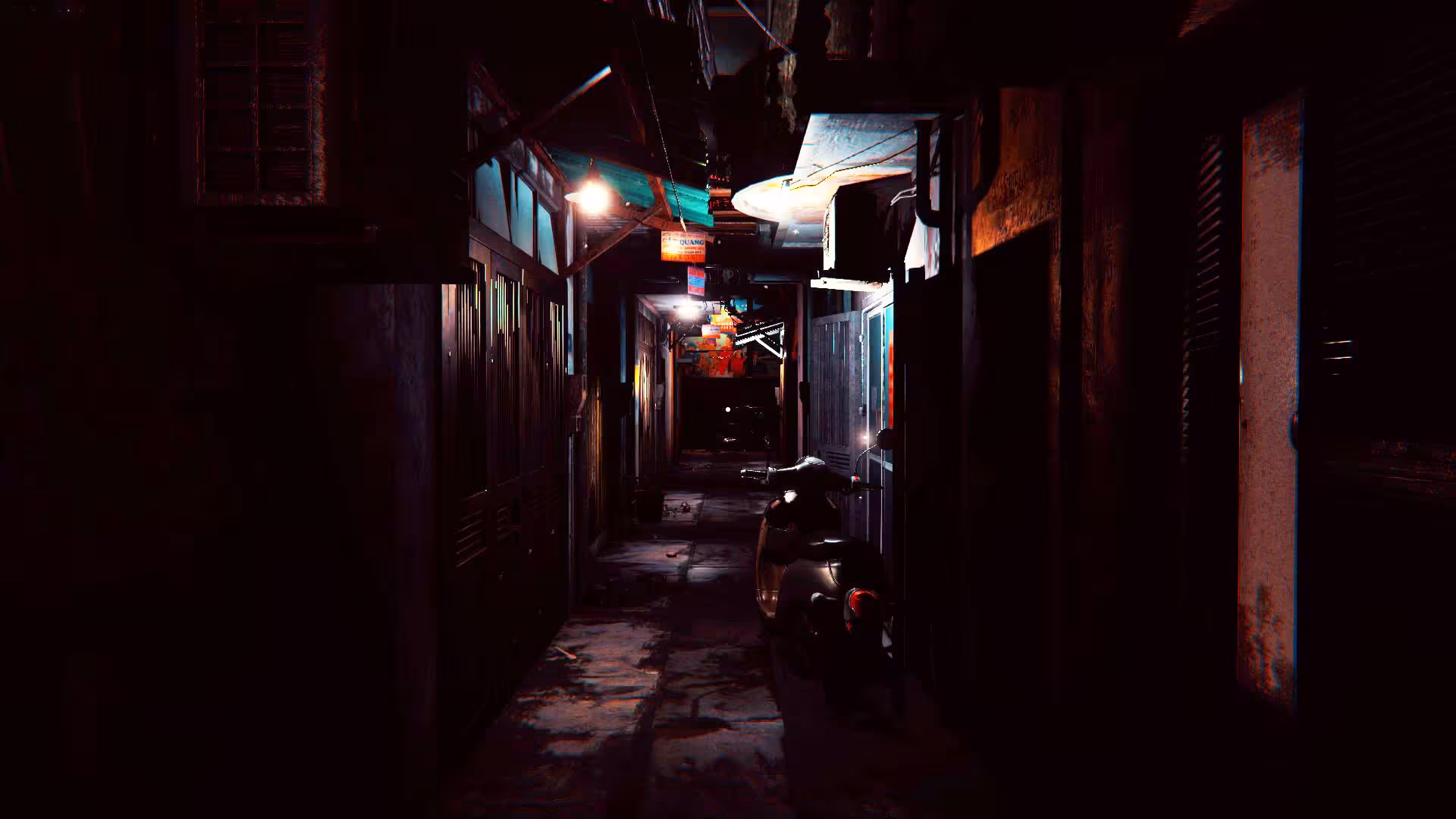死亡/The Death-3 死亡/The Death-3