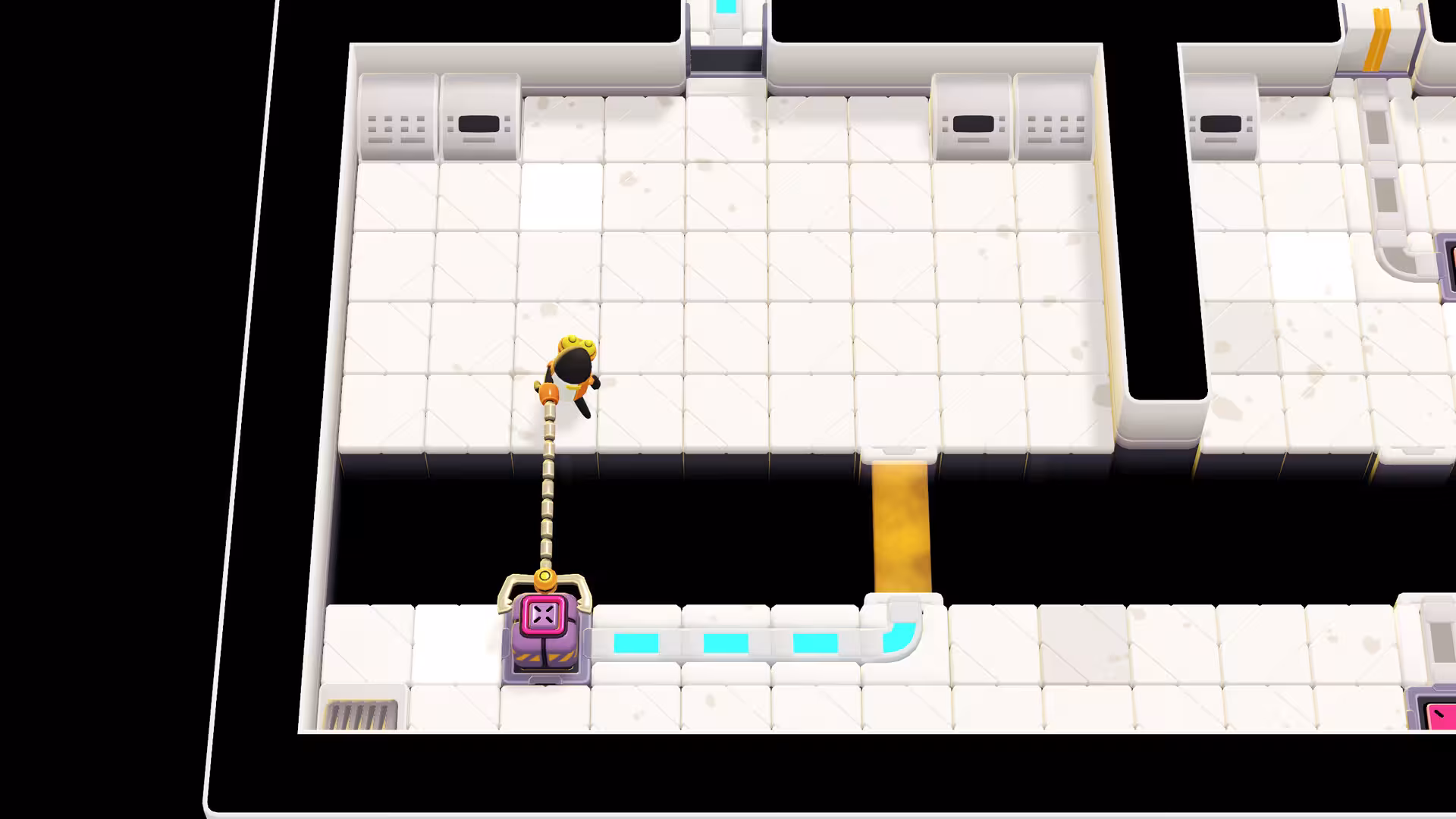 惊险事件:怪兽迷你探险/The Electrifying Incident: A Monster Mini-Expedition-1 惊险事件:怪兽迷你探险/The Electrifying Incident: A Monster Mini-Expedition-1