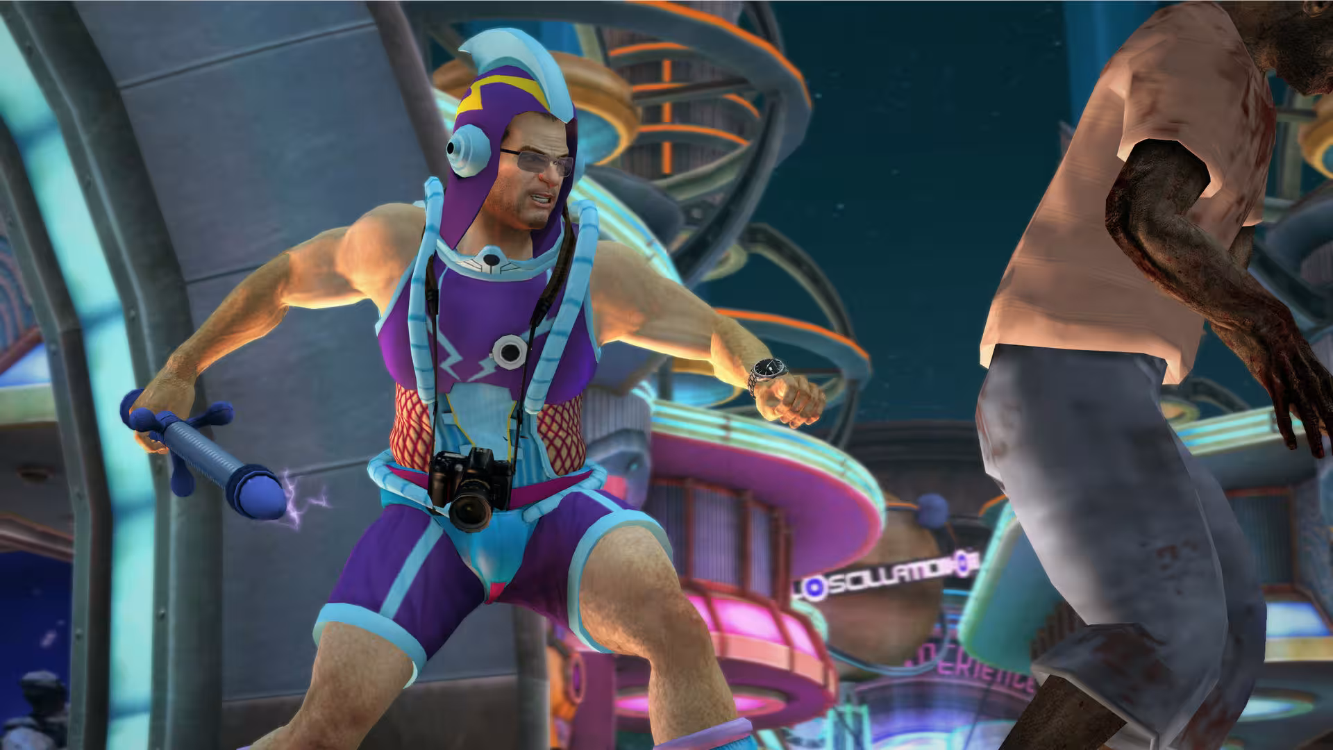 丧尸围城2:绝密档案/Dead Rising 2: Off the Record-3 丧尸围城2:绝密档案/Dead Rising 2: Off the Record-3