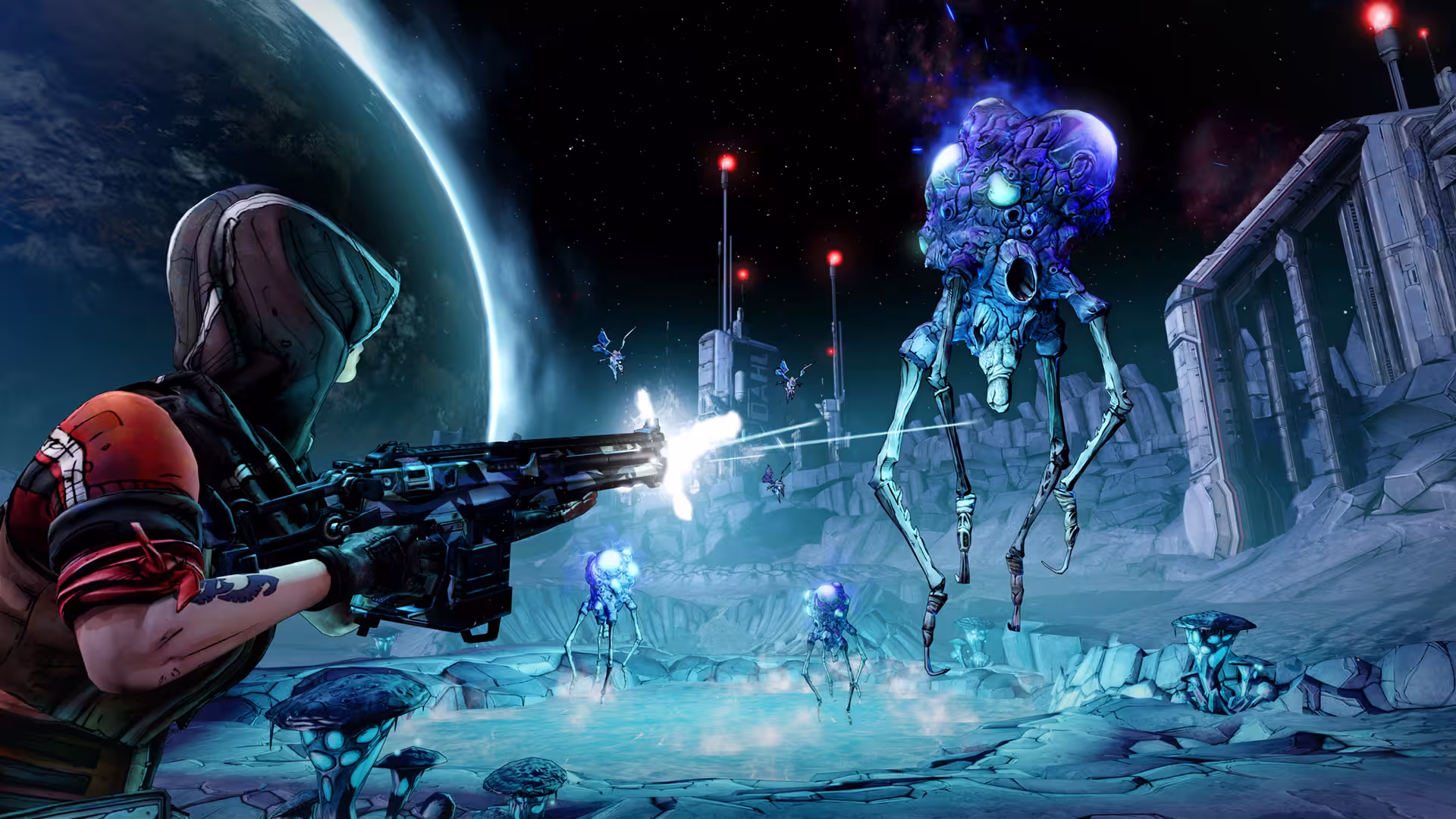 无主之地:前传/前奏/1/传说/Borderlands:The Pre-Sequel-3 无主之地:前传/前奏/1/传说/Borderlands:The Pre-Sequel-3
