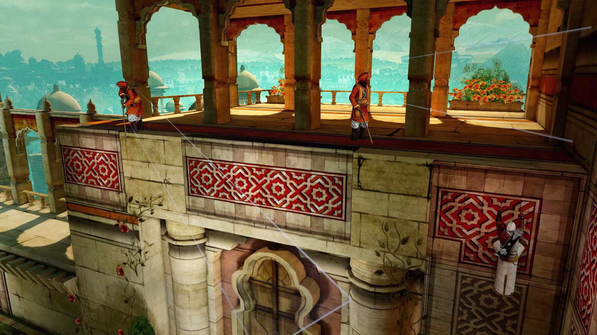 刺客信条编年史：印度/Assassin's Creed Chronicles: India-8