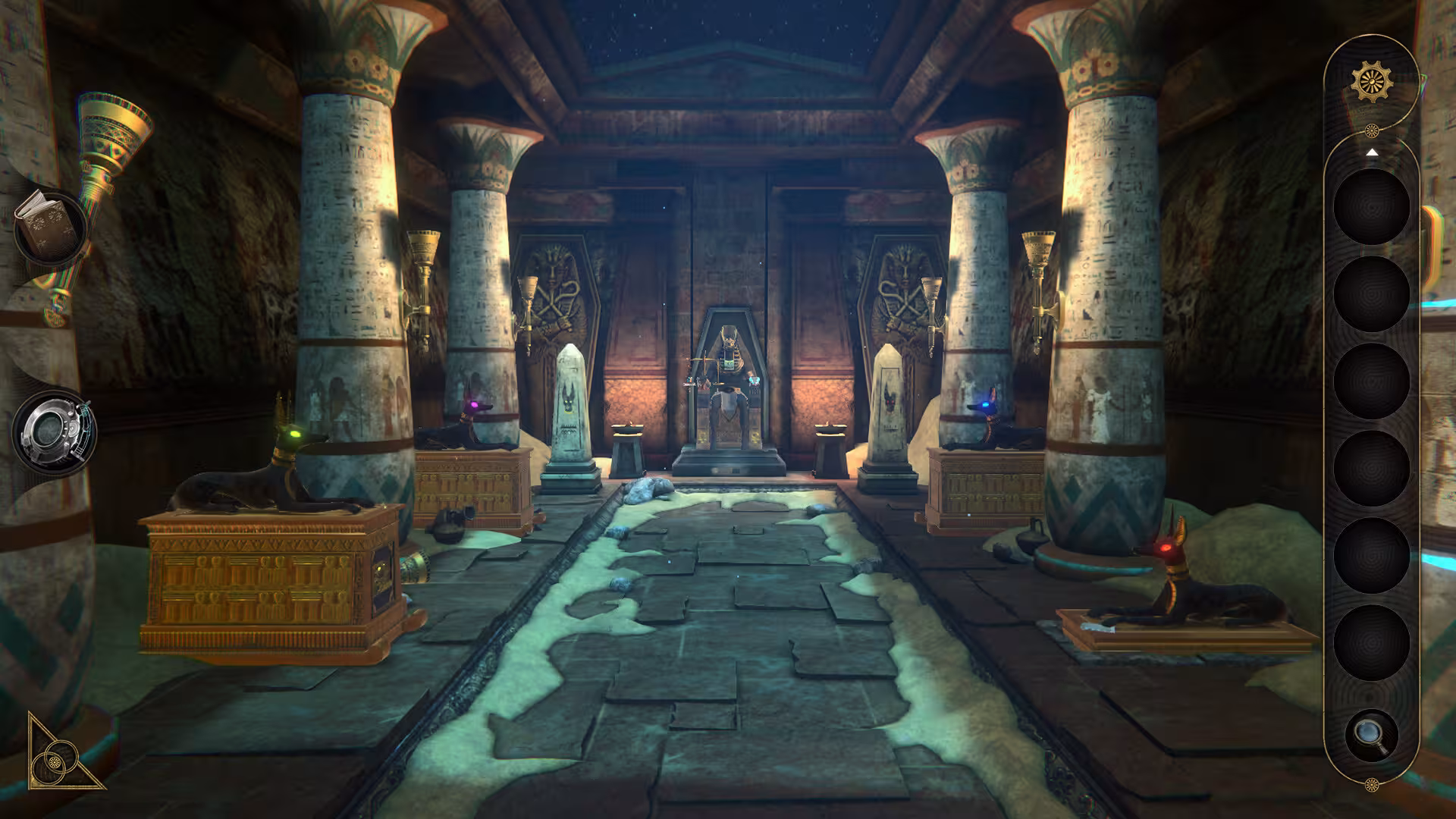 3D密室逃脱:庄园/3D Escape Room: Mystic Manor-2 3D密室逃脱:庄园/3D Escape Room: Mystic Manor-2