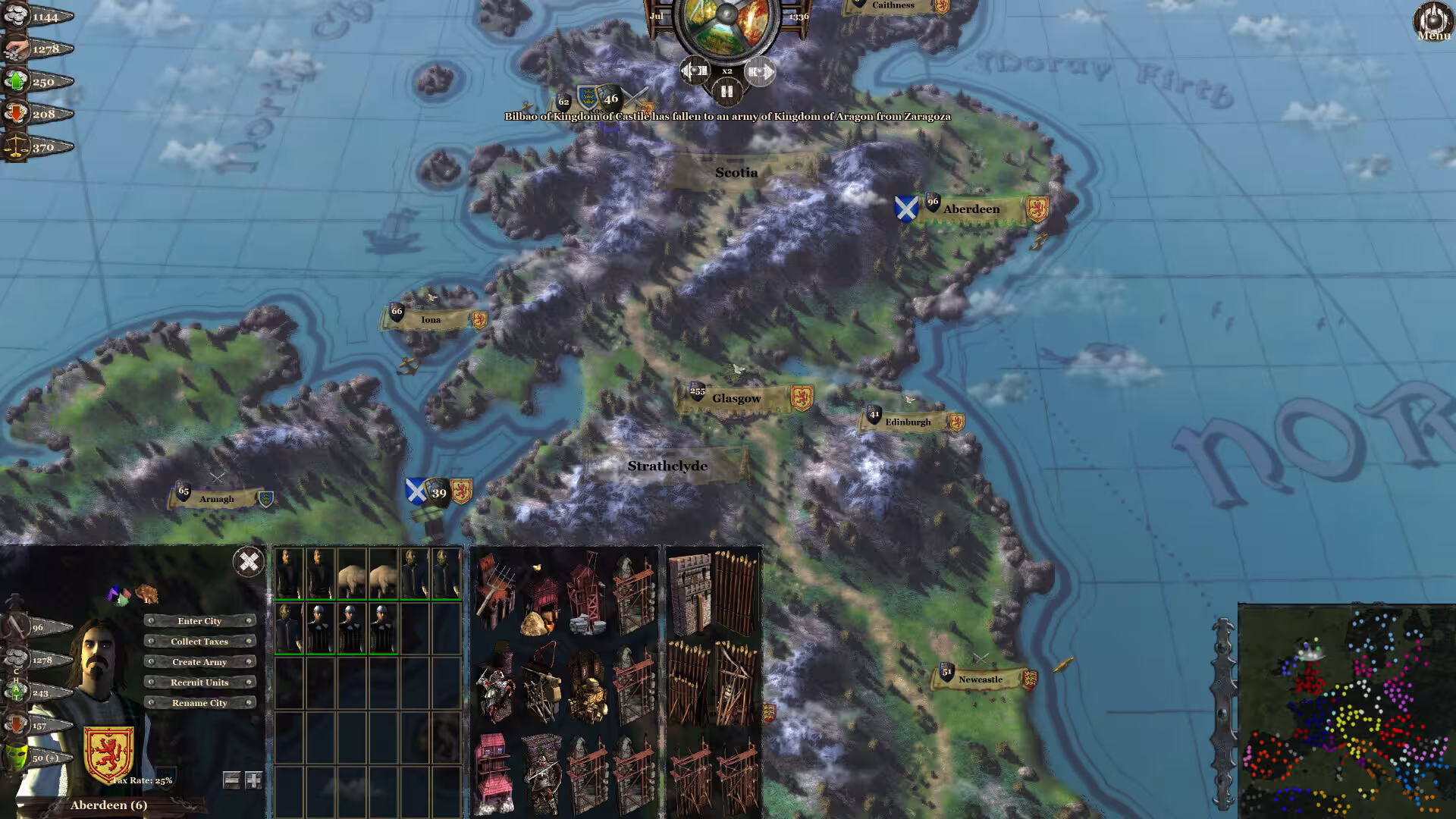 国王的竞选活动/The King's Campaign-1 国王的竞选活动/The King's Campaign-1