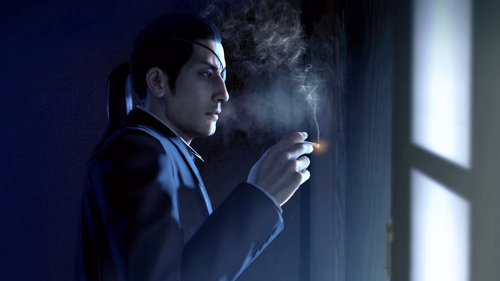 人中之龙0 誓约的场所 导演剪辑版/如龙0：导演剪辑版/Yakuza 0 Director's Cut-2