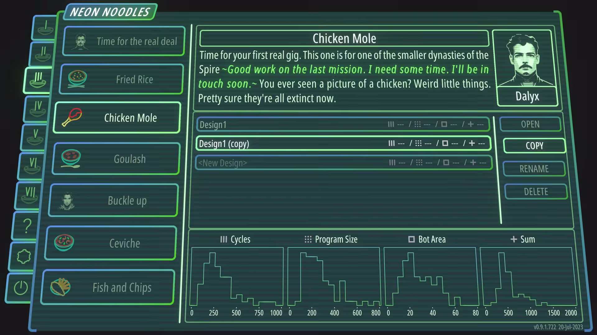 霓虹面:赛博朋克厨房自动化/Neon Noodles - Cyberpunk Kitchen Automation-2 霓虹面:赛博朋克厨房自动化/Neon Noodles - Cyberpunk Kitchen Automation-2
