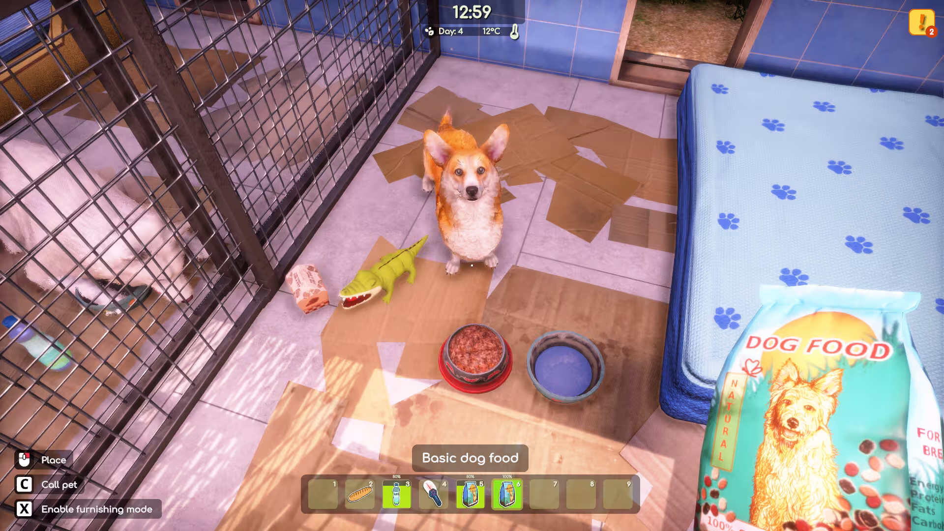 动物收容所2/Animal Shelter 2/支持网络联机-3 动物收容所2/Animal Shelter 2/支持网络联机-3