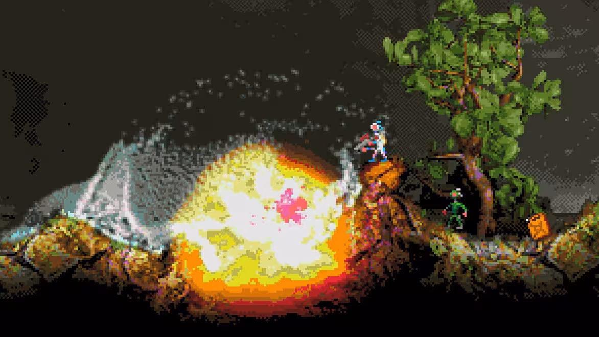 达萨隆之月/Moons Of Darsalon-4