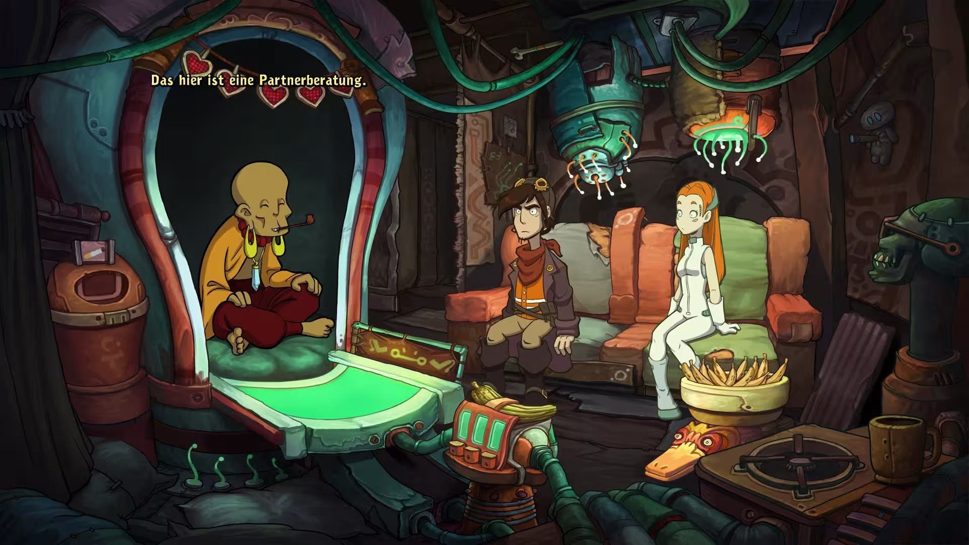 混乱的德波尼亚/德波尼亚2/Chaos on Deponia-4