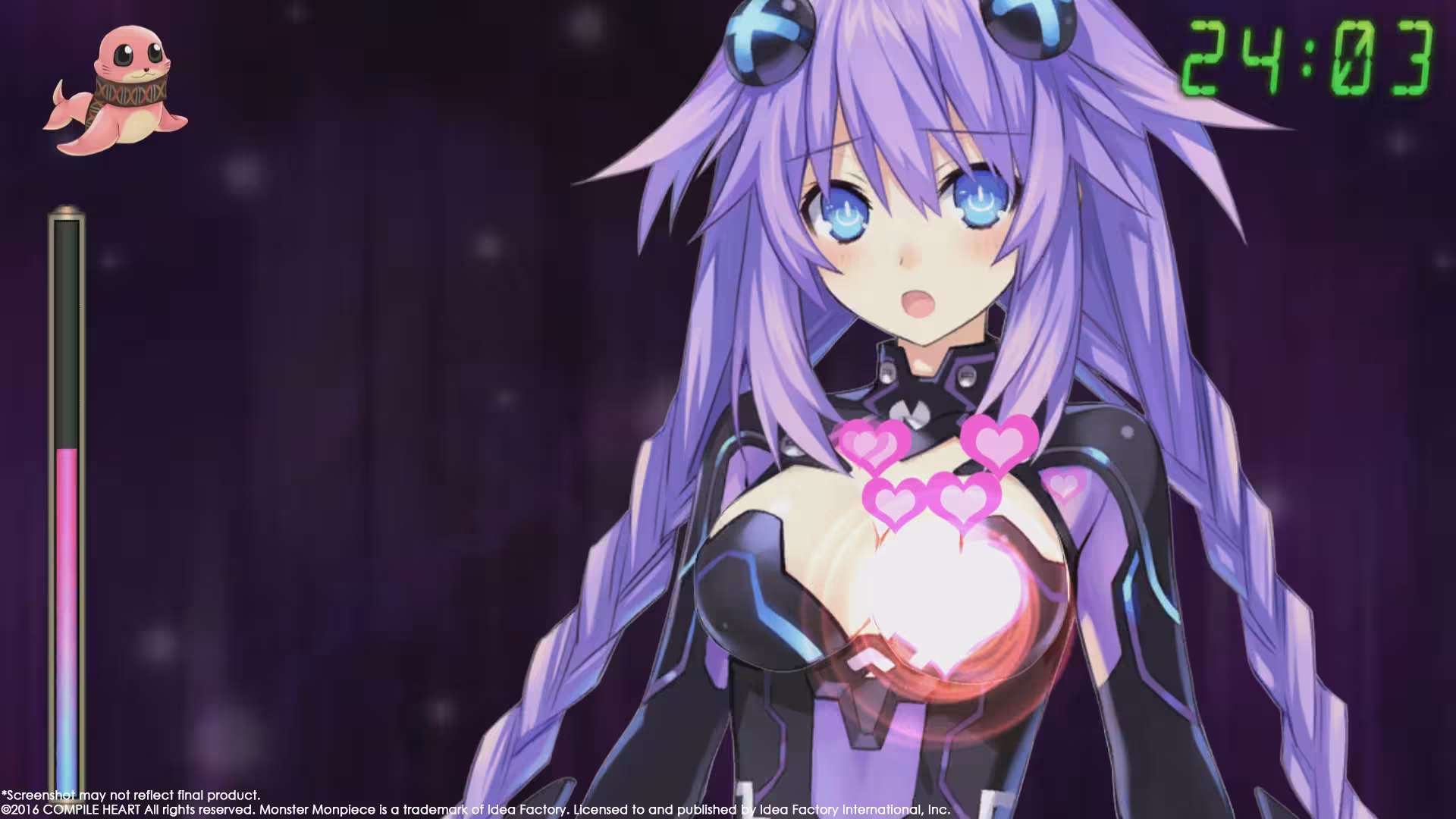 限界凸骑/Monster Monpiece-5