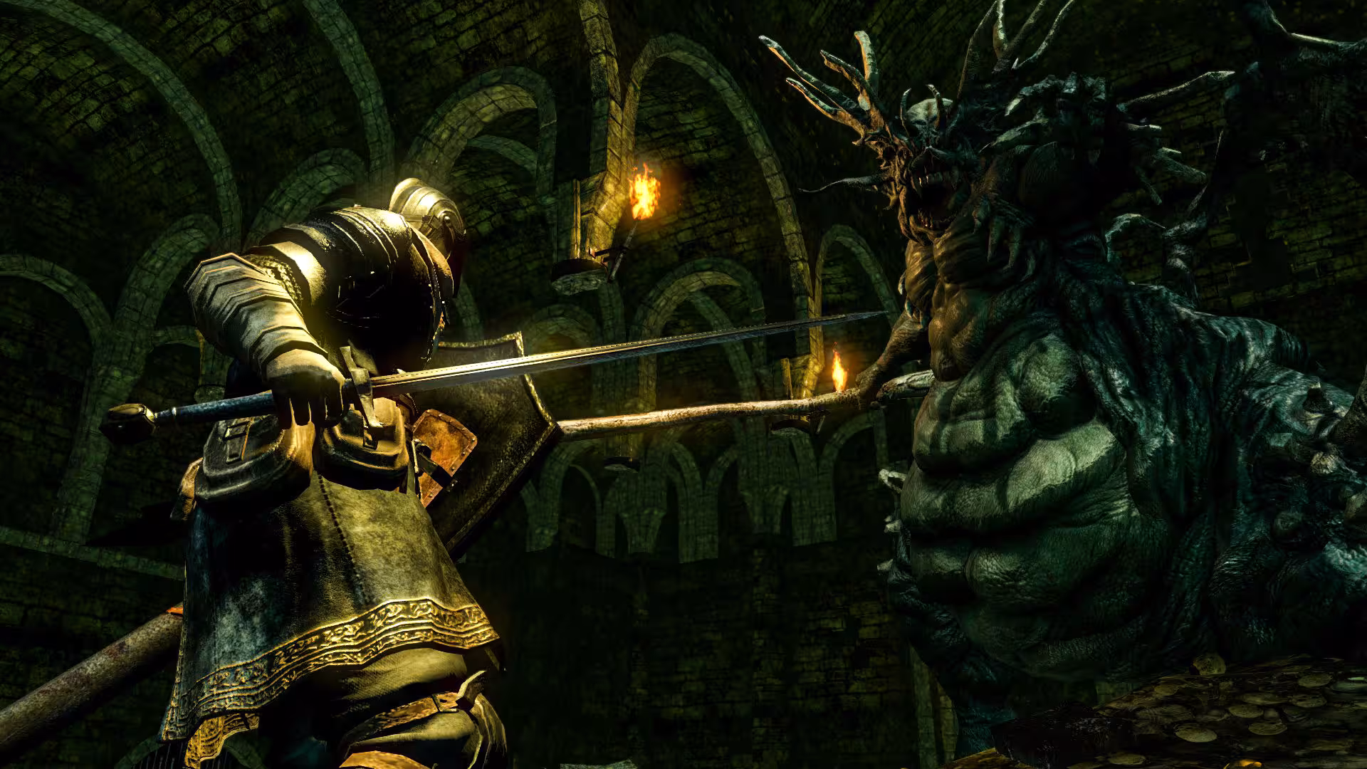 黑暗之魂:重制版/DARK SOULS: Remastered-3 黑暗之魂:重制版/DARK SOULS: Remastered-3