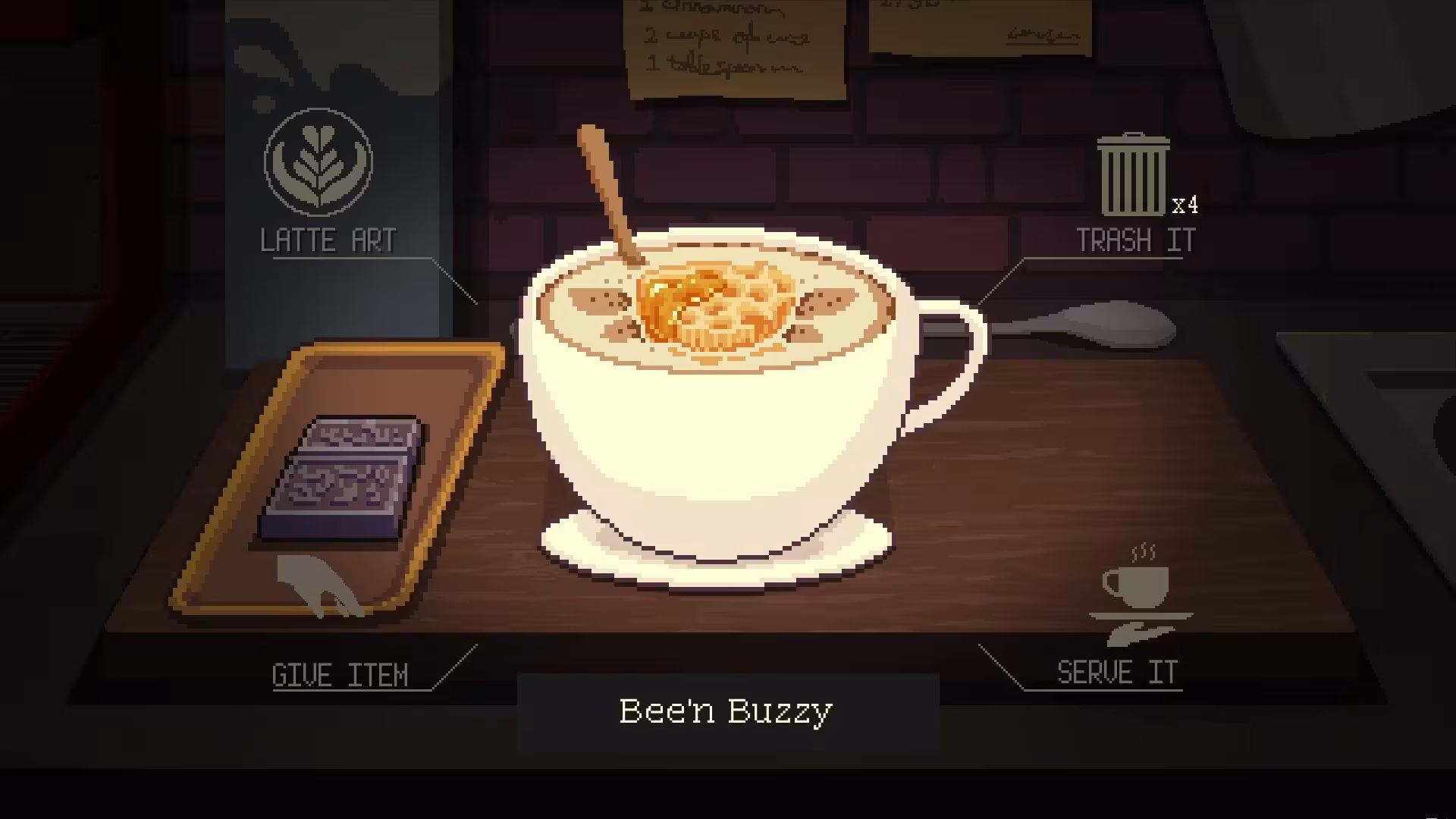 咖啡心语第二集:洛神花与蝴蝶/Coffee Talk Episode 2: Hibiscus & Butterfly-4 咖啡心语第二集:洛神花与蝴蝶/Coffee Talk Episode 2: Hibiscus & Butterfly-4