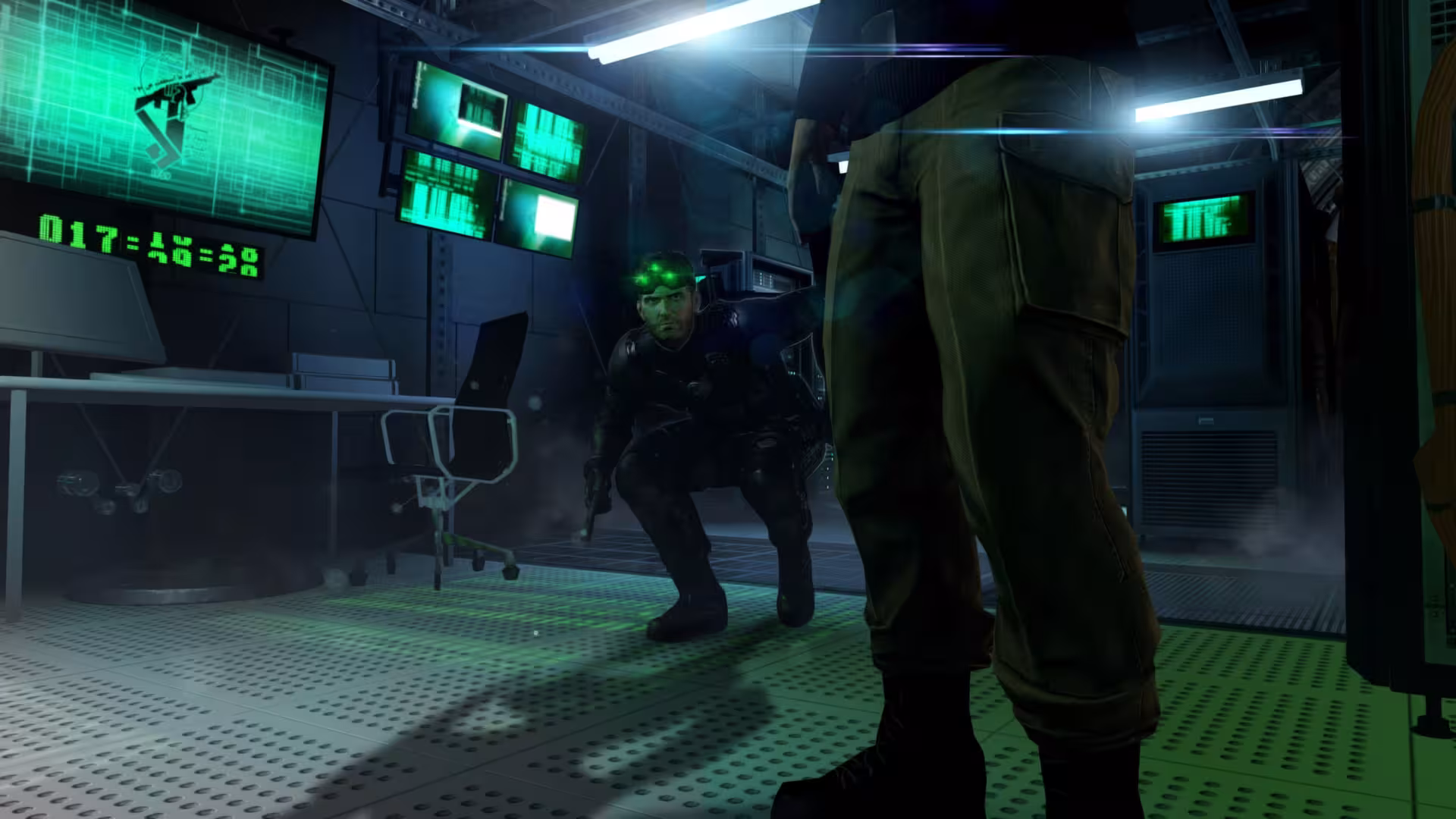 细胞分裂6:黑名单/Tom Clancy’s Splinter Cell Blacklist-10 细胞分裂6:黑名单/Tom Clancy’s Splinter Cell Blacklist-10