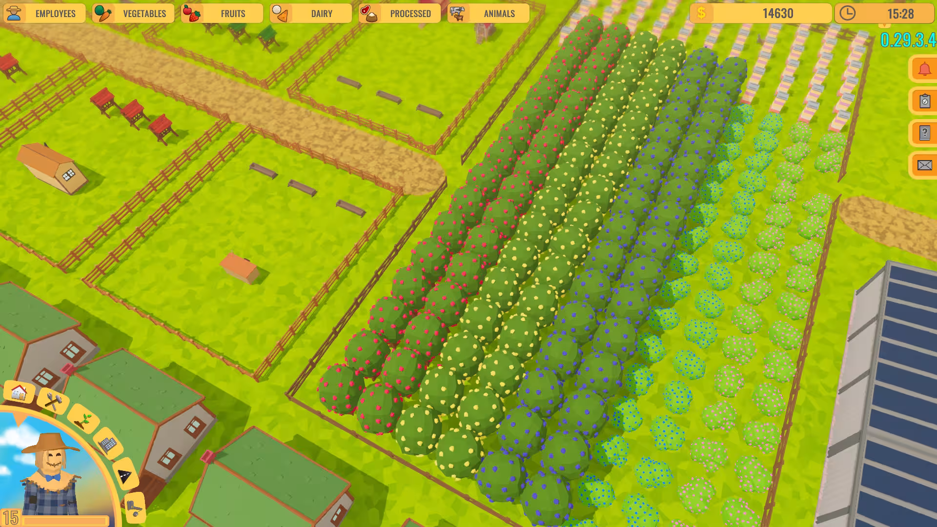 农场生活/Farming Life-6 农场生活/Farming Life-6