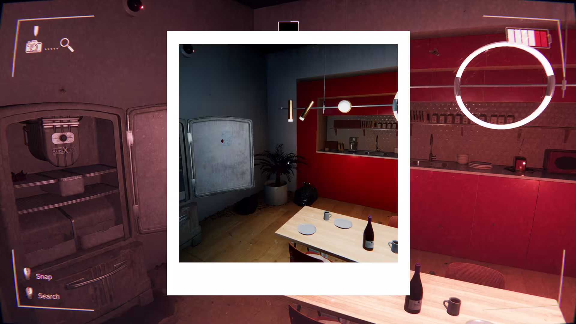 空桌/The Empty Desk-3